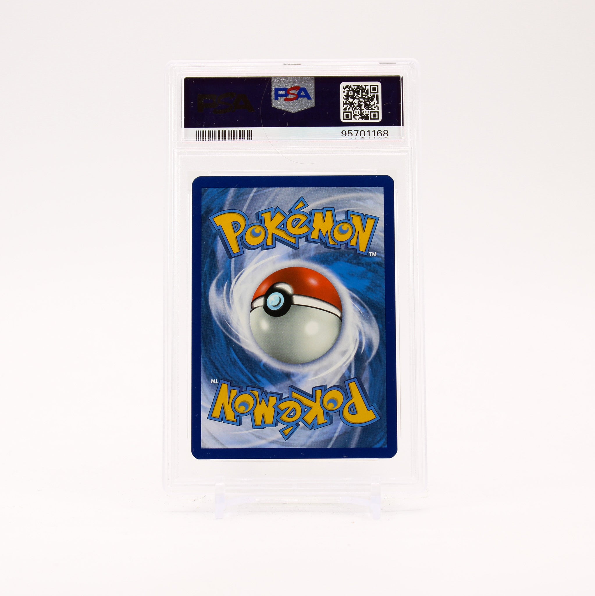Bulbasaur - 1/25 PSA 10 Mcdonalds Collection Promo Pokemon - GEM MT