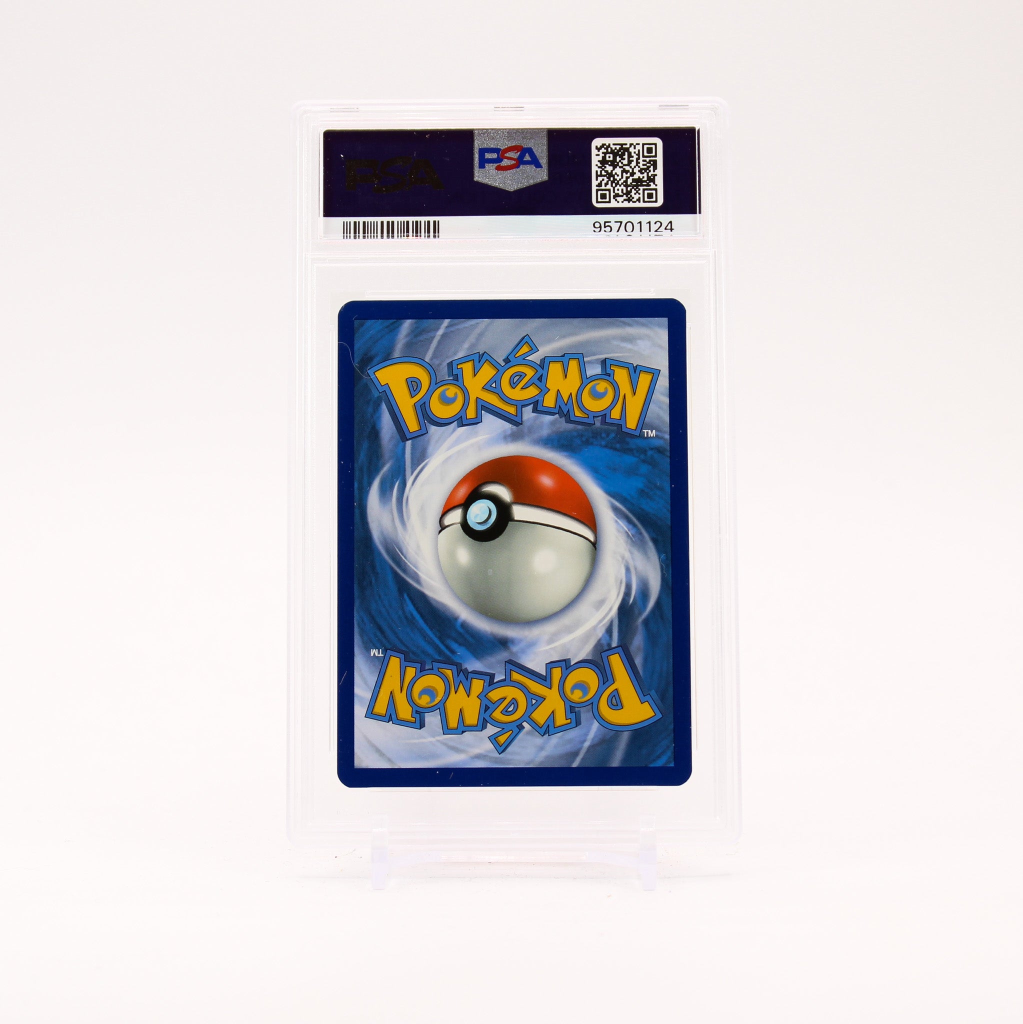 Charmander - 9/25 PSA 10 Mcdonalds Collection Promo Pokemon - GEM MT