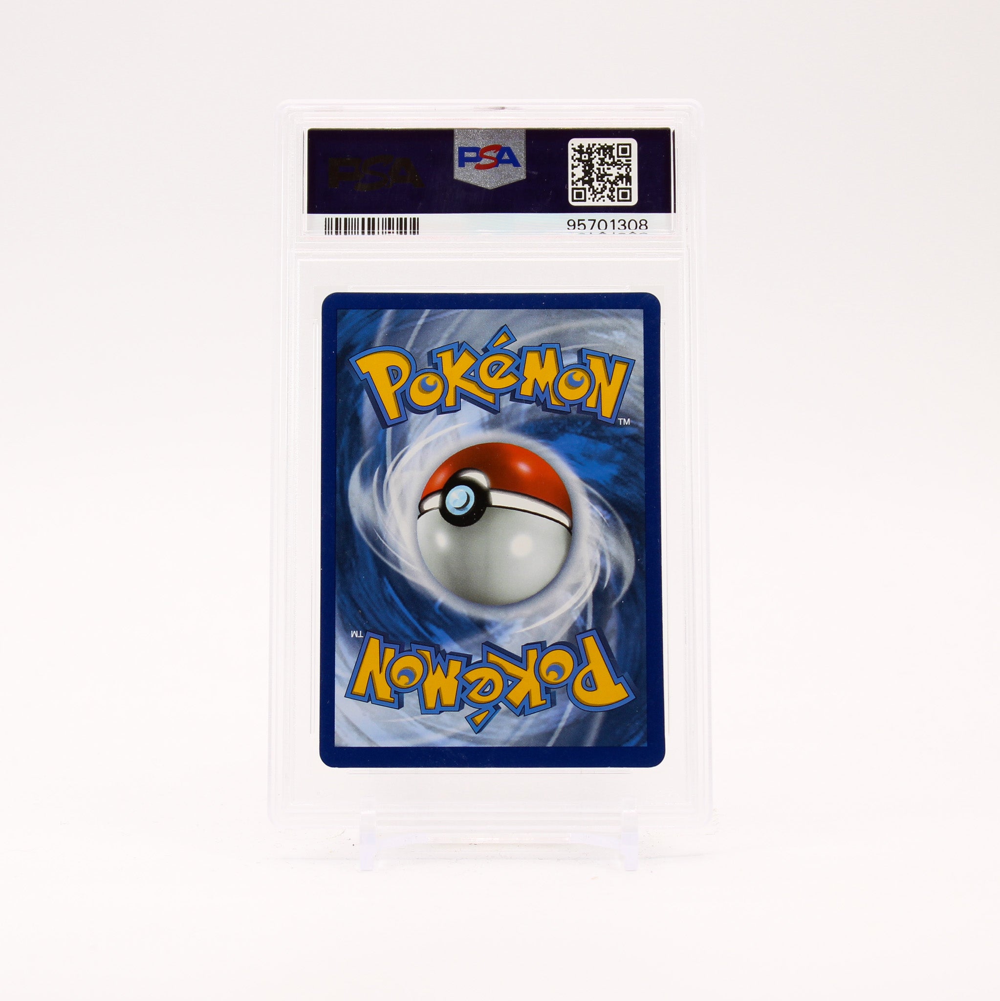 Pikachu V-Union - SWSH139 PSA 9 Black Star Promo Pokemon - MINT