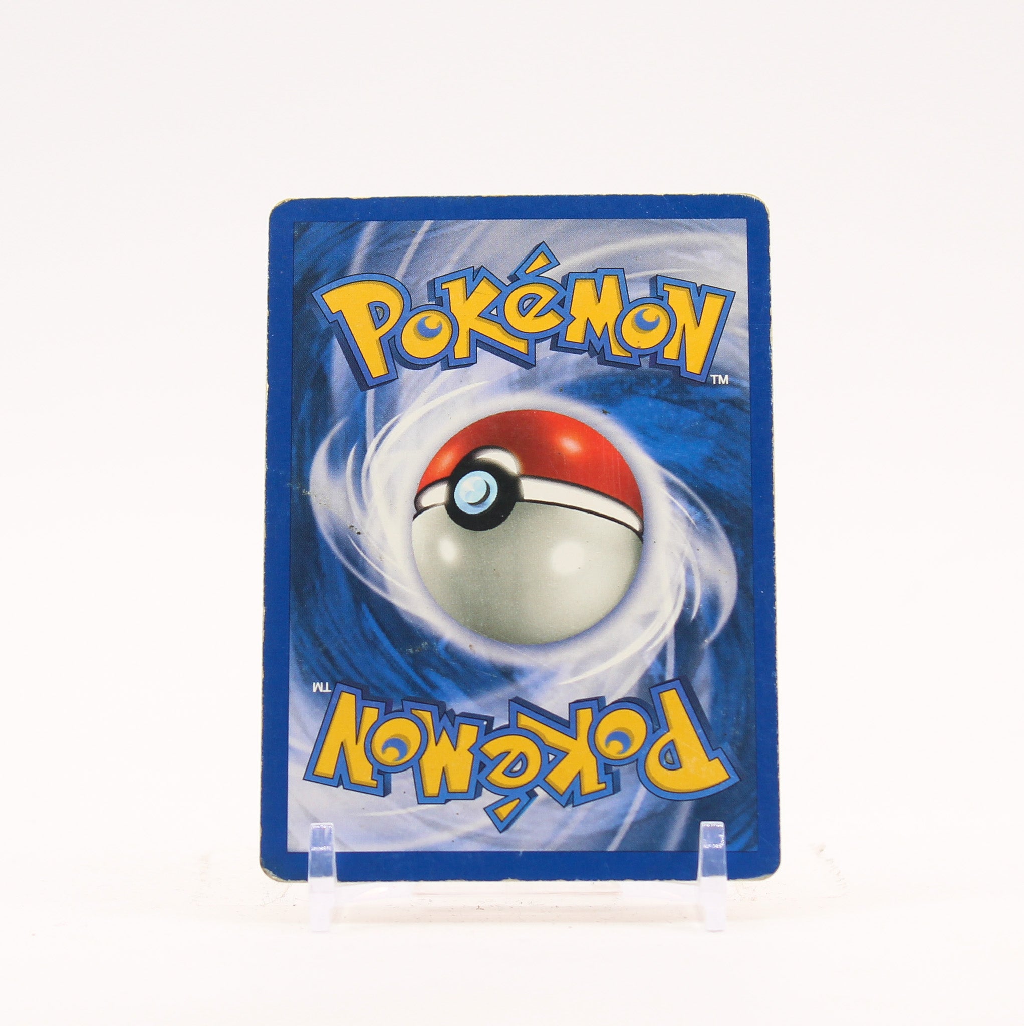 Charizard - 4/130 Base Set 2 Holo Rare Pokemon - MP/HP