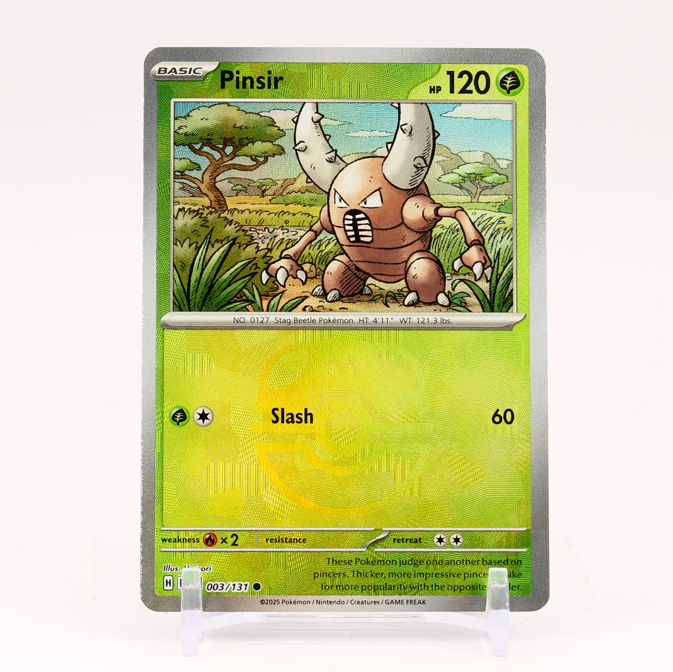 Scarlet & Violet: Prismatic Evolutions MASTER BALL Holo