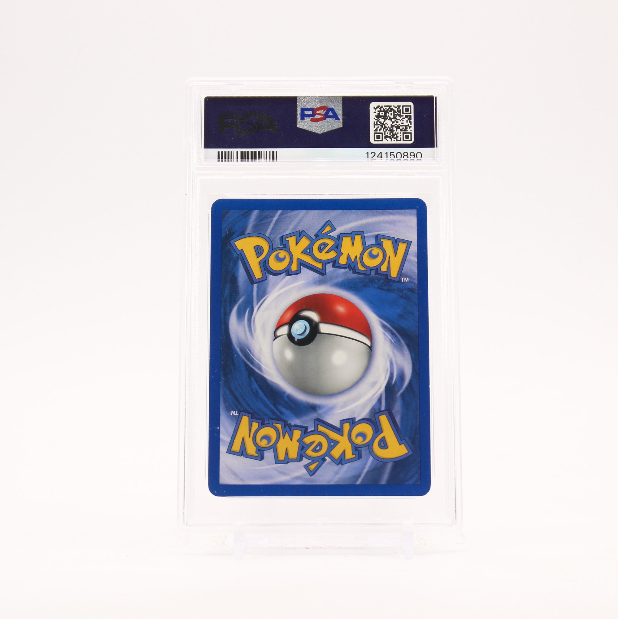 Aggron ex - 95/100 PSA 7 Sandstorm Ultra Rare Holo Pokemon - NM