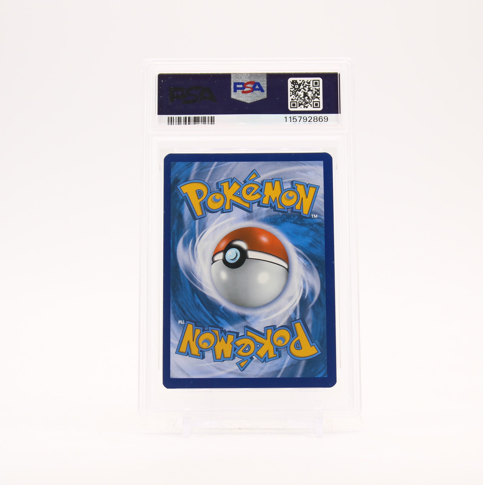 Raichu - 36/108 PSA 9 Evolutions Reverse Holo Rare Pokemon - MINT