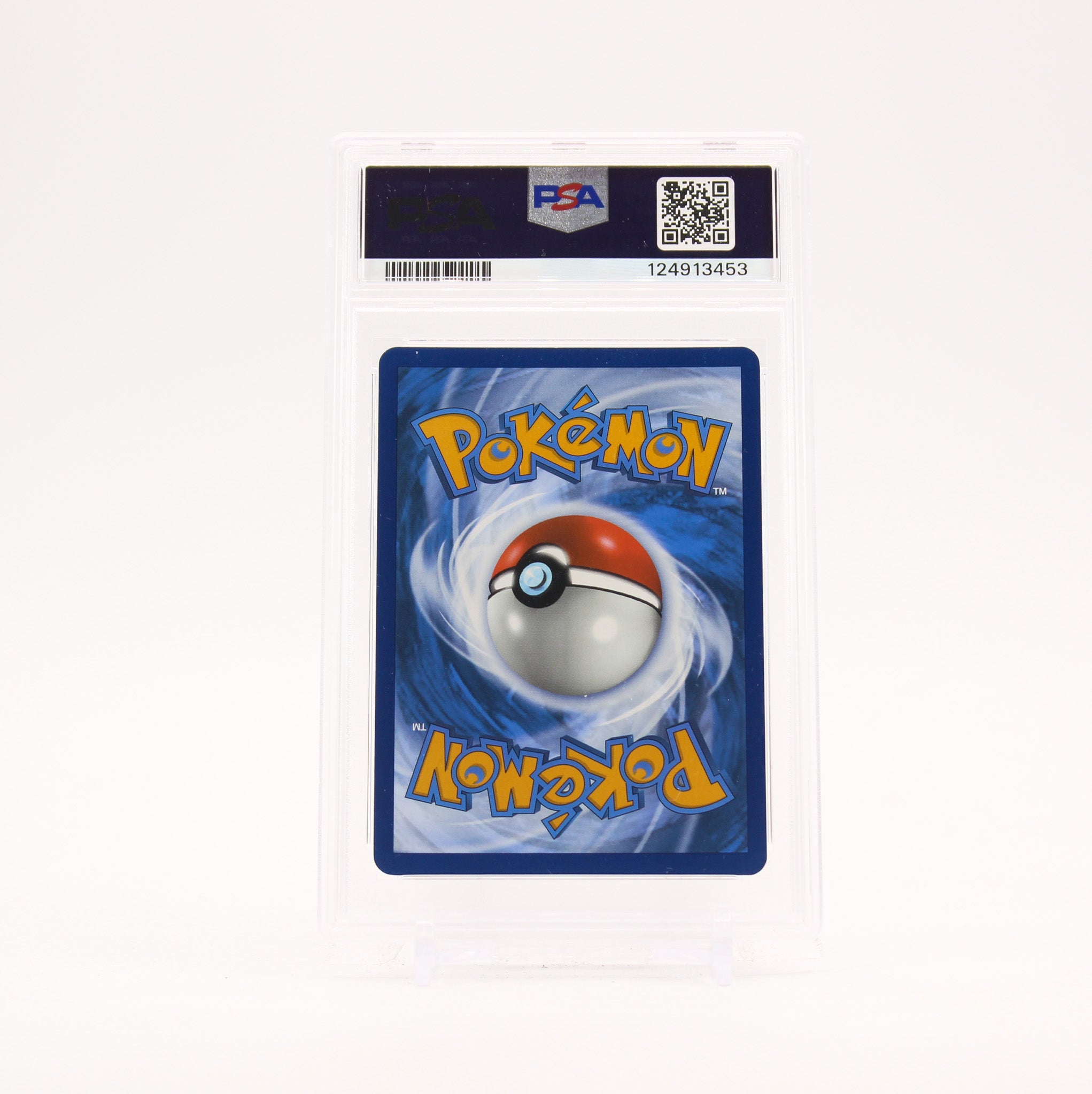 Team Rocket's Murkrow - 200/182 PSA 9 Destined Rivals Illustration Rare Pokemon - MINT