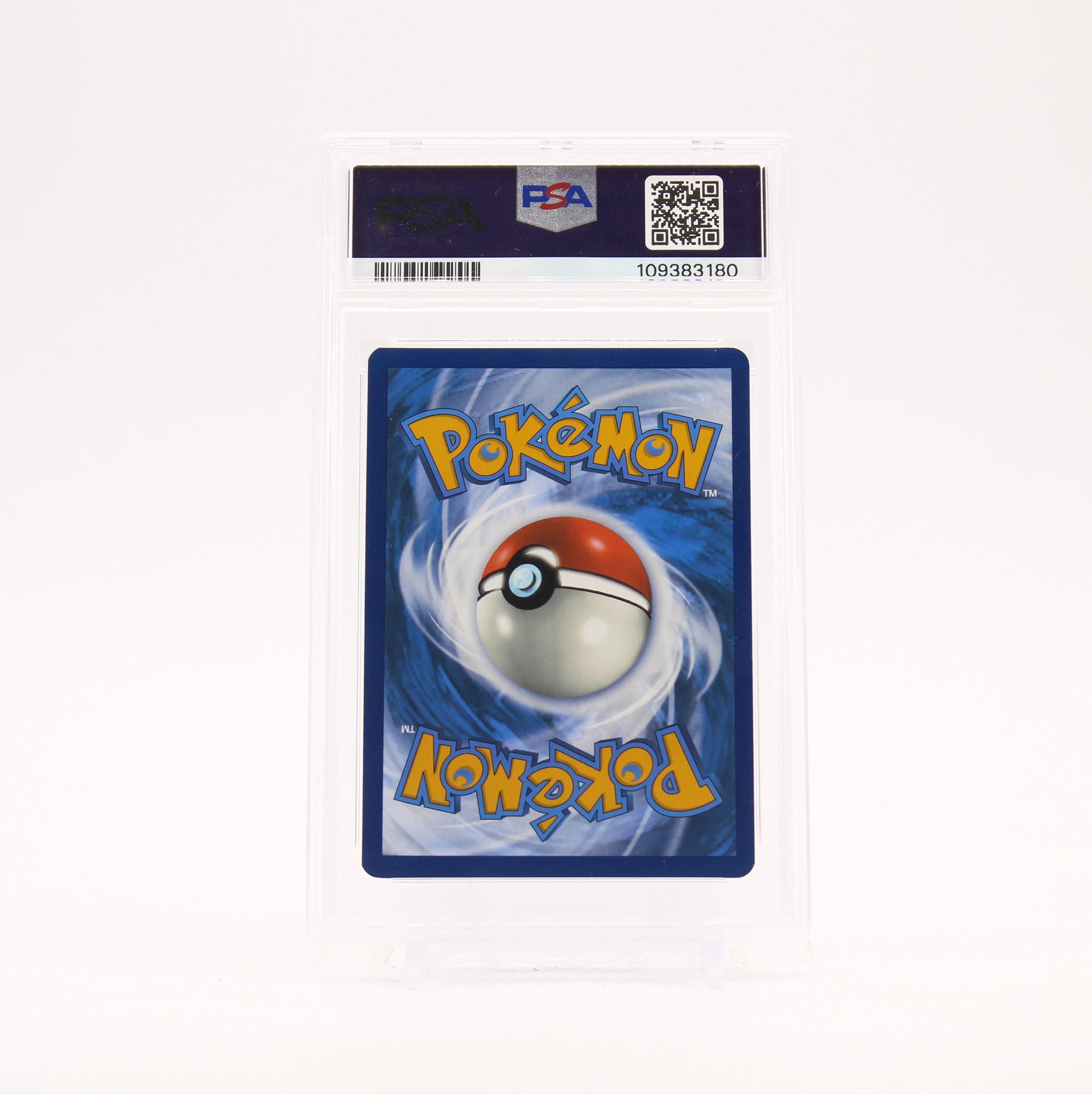 Dusknoir - 070/064 PSA 10 Shrouded Fable Illustration Rare Pokemon - GEM MT