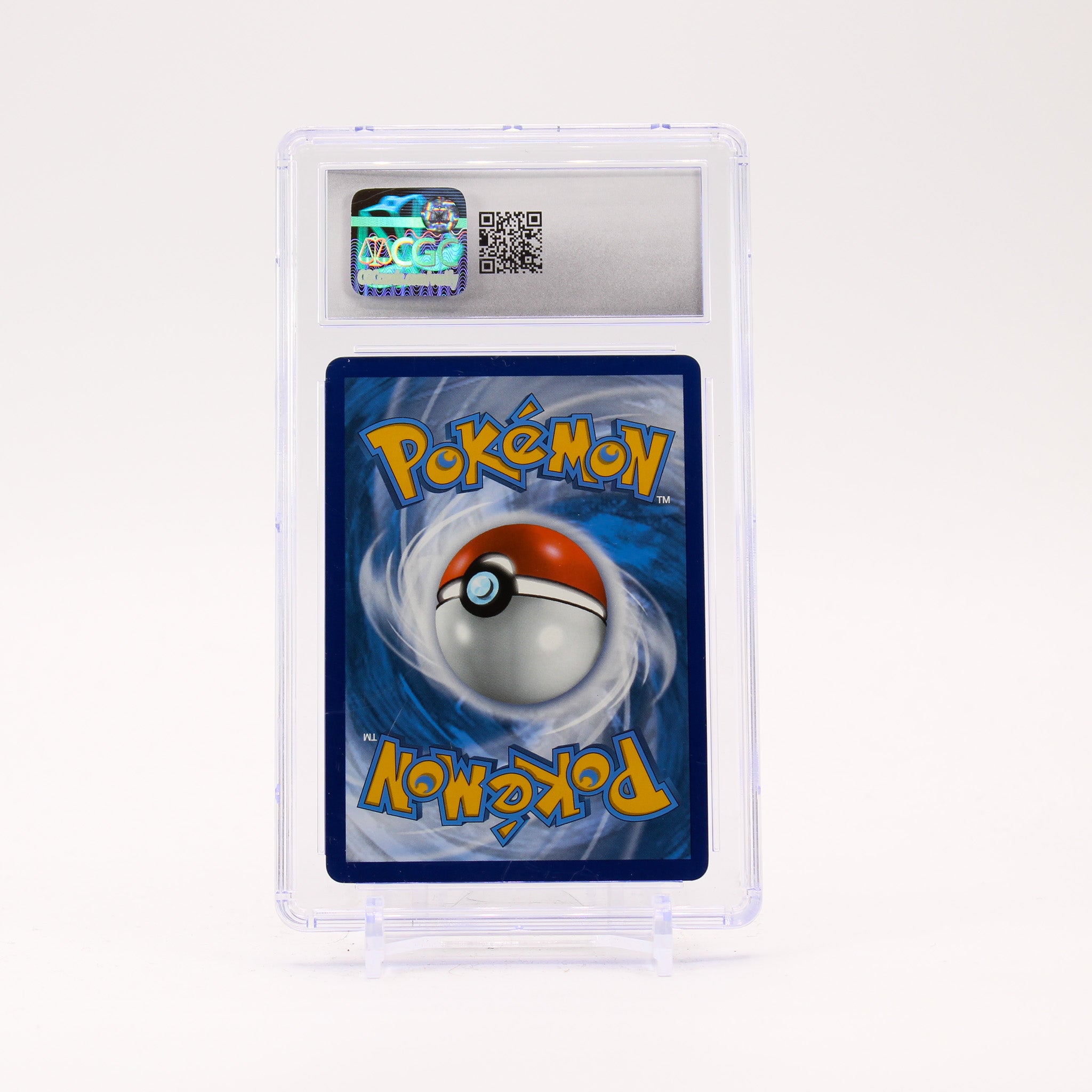 Tyranitar V - 155/163 CGC 10 Battle Styles Alternate Art Pokemon - GEM MT