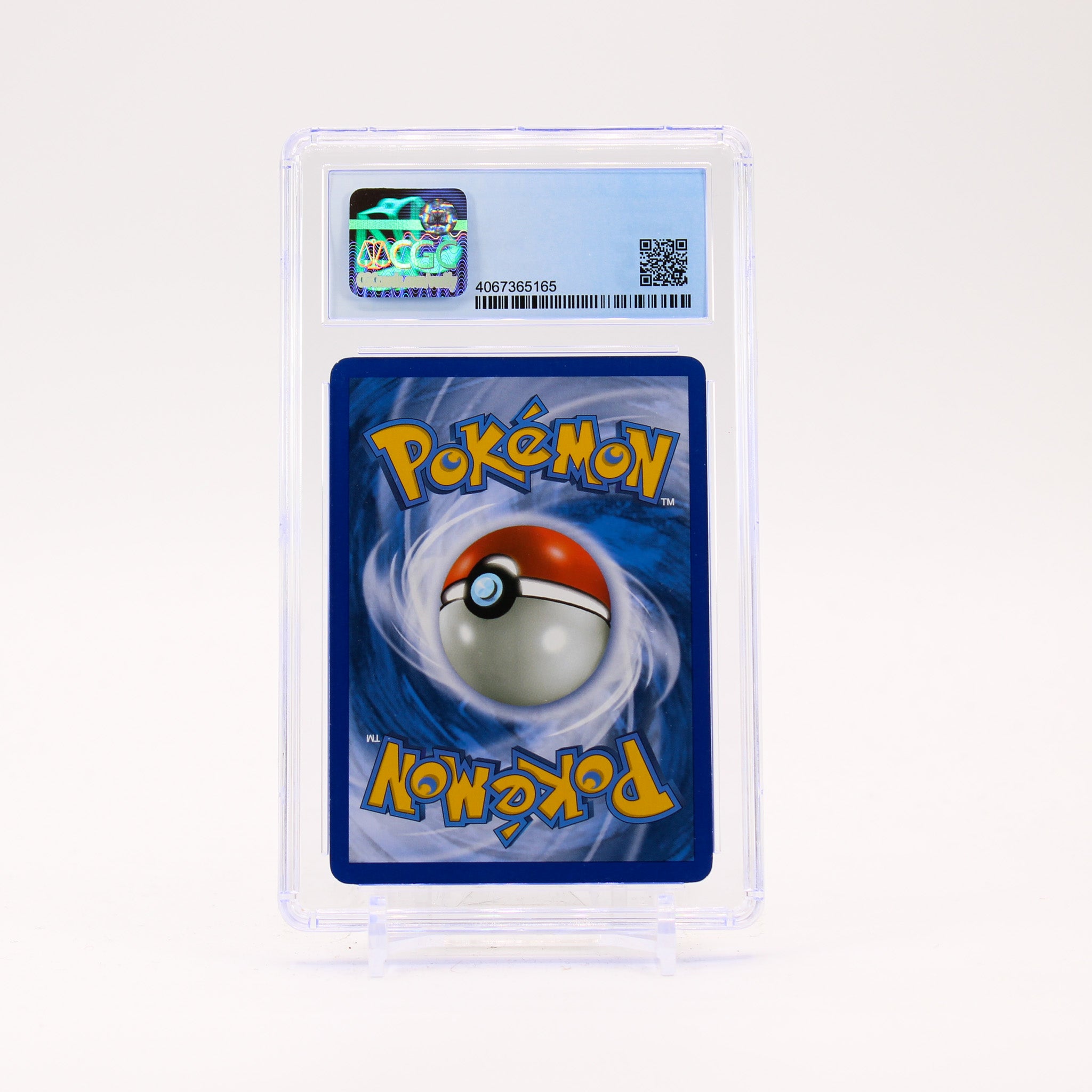 Luxray - 8/146 CGC 8.5 Legends Awakened Holo Rare Pokemon - NM/MINT+