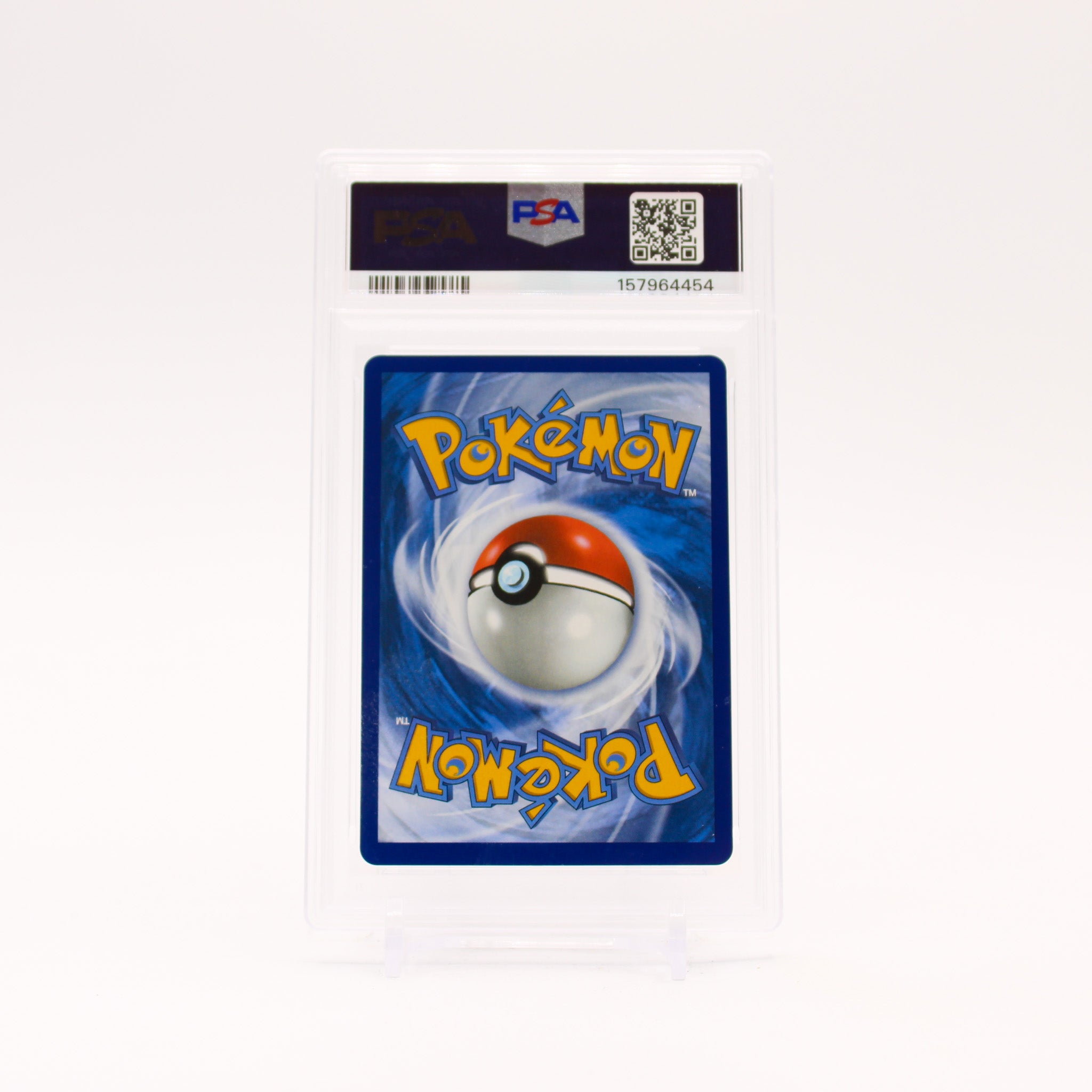 Oricorio EX - MEP024 PSA 9 Mega Evolution UPC Promo Pokemon - MINT