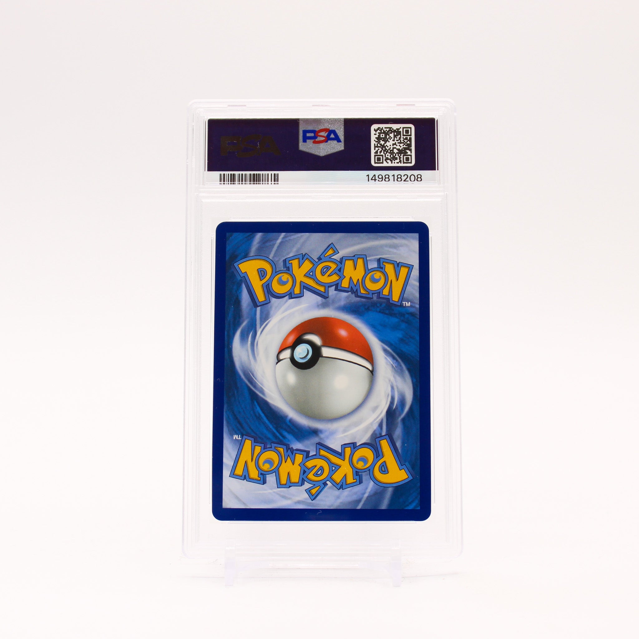 Oricorio ex - MEP024 PSA 10 Mega Evolution UPC Promo Pokemon - GEM MINT