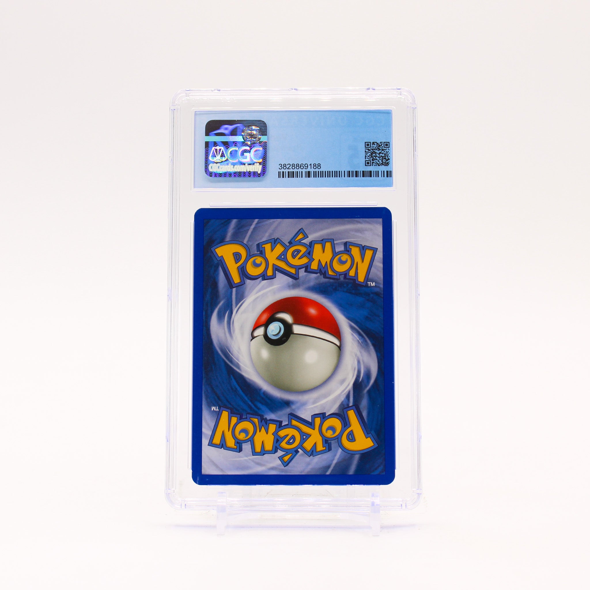 Venonat - 90/105 CGC 9.5 Neo Destiny 1st Edition Pokemon - GEM MINT