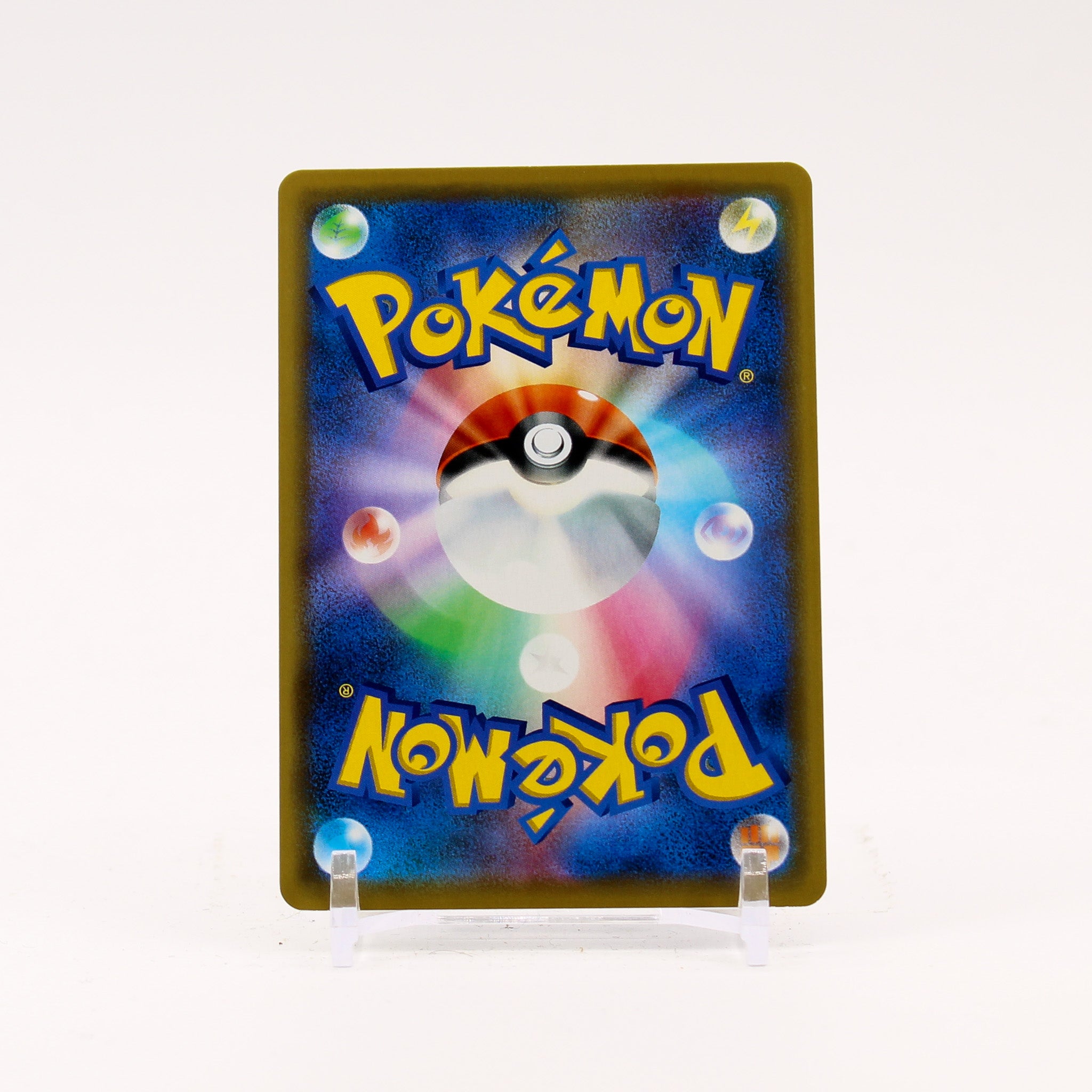 Espeon & Deoxys GX - 001/031 SMm Start Set Pokemon - NM/MINT