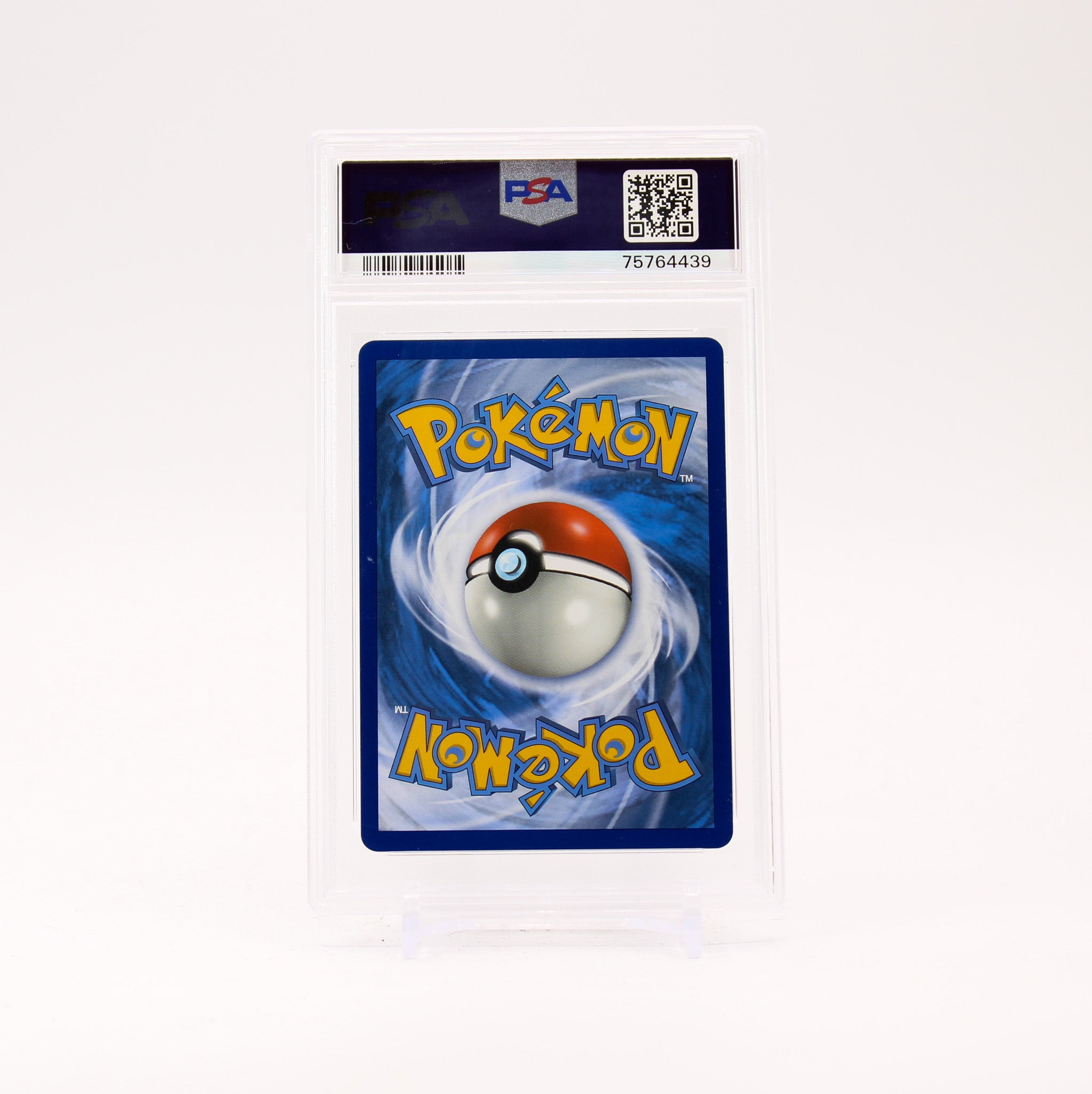 Reshiram & Charizard GX - 20/214 PSA 10 Unbroken Bonds Ultra Rare Pokemon - GEM MT