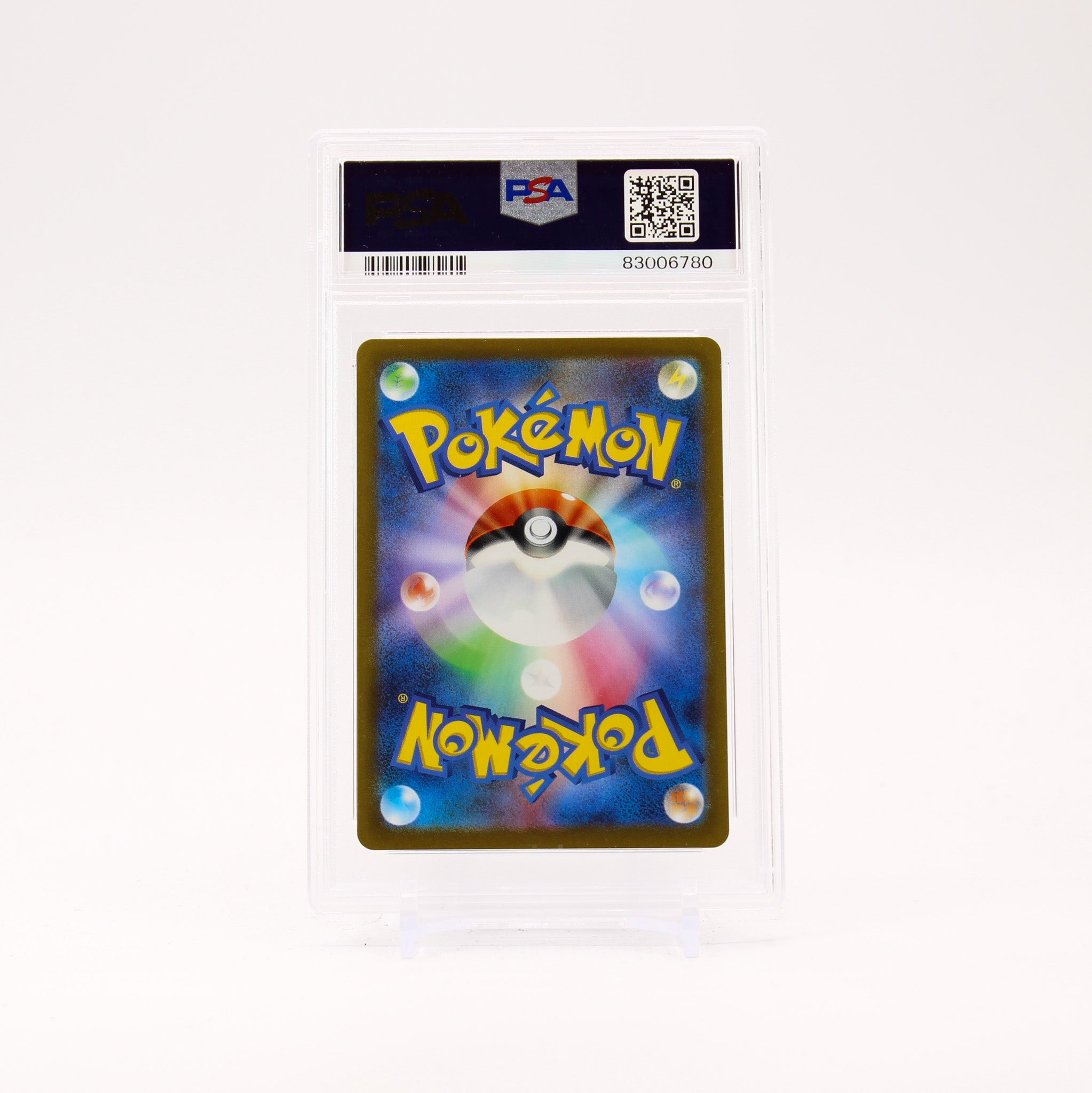Riolu - 086/078 PSA 10 SV1s Scarlet AR Pokemon - GEM MT