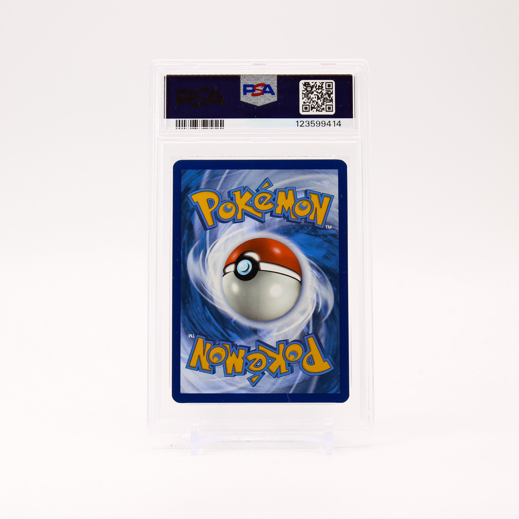 Articuno - 161/159 PSA 9 Journey Together Illustration Rare Pokemon - MINT