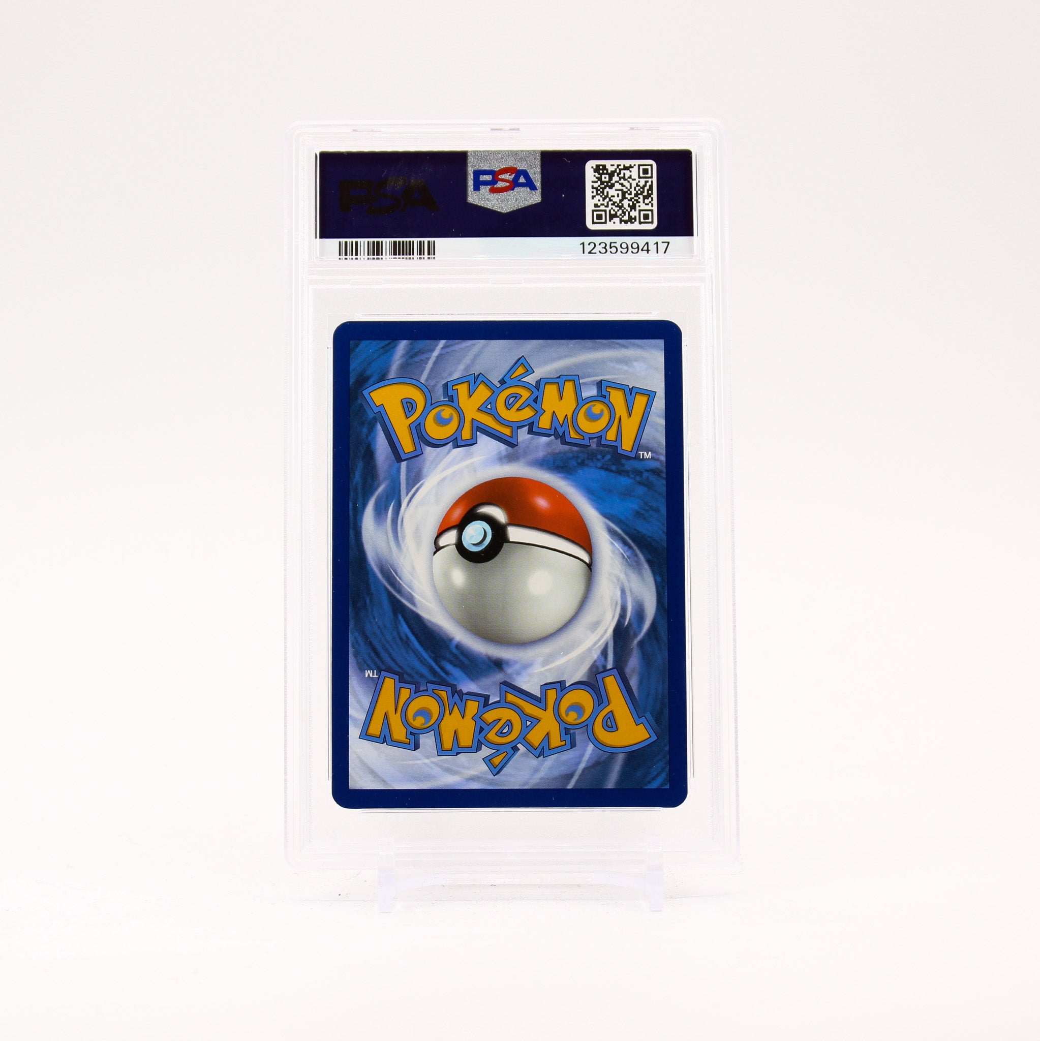 Furret - 168/159 PSA 9 Journey Together Illustration Rare Pokemon - MINT