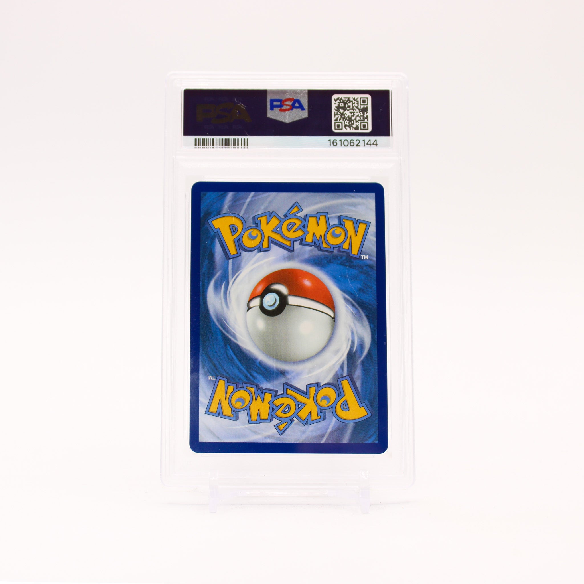 Mega Lucario EX - MEP033 PSA 10 Ascended Heroes Premium Poster Collection Pokemon - GEM MINT