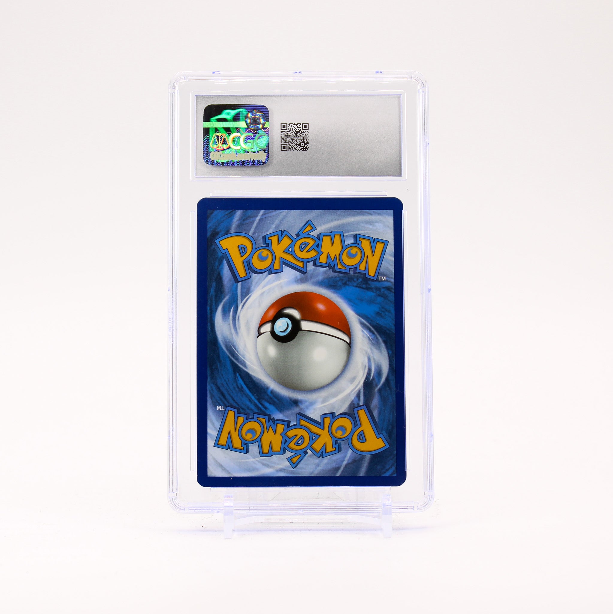 Magnezone ex - 226/198 CGC 10 Scarlet & Violet Full Art Pokemon - GEM MT