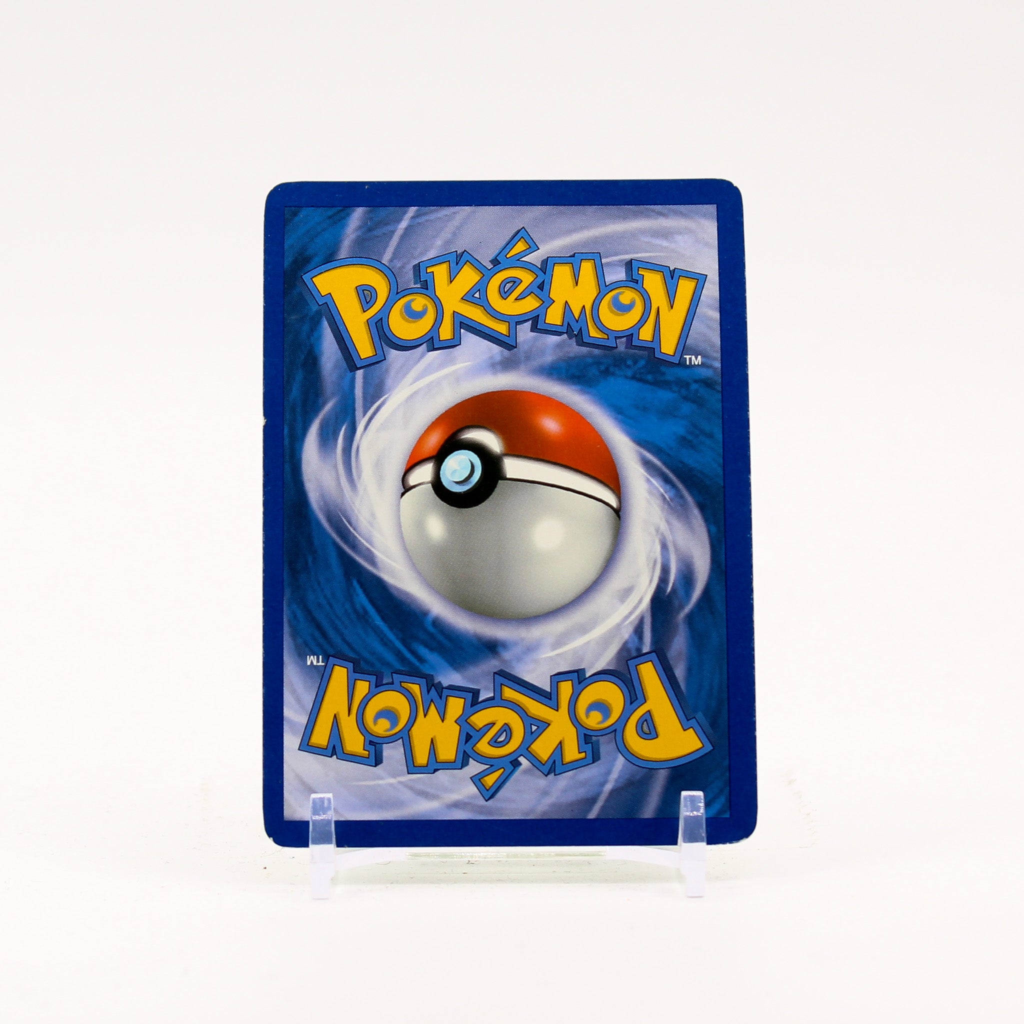 Celebi Prime - 92/102 Triumphant Ultra Rare Holo Pokemon - MP