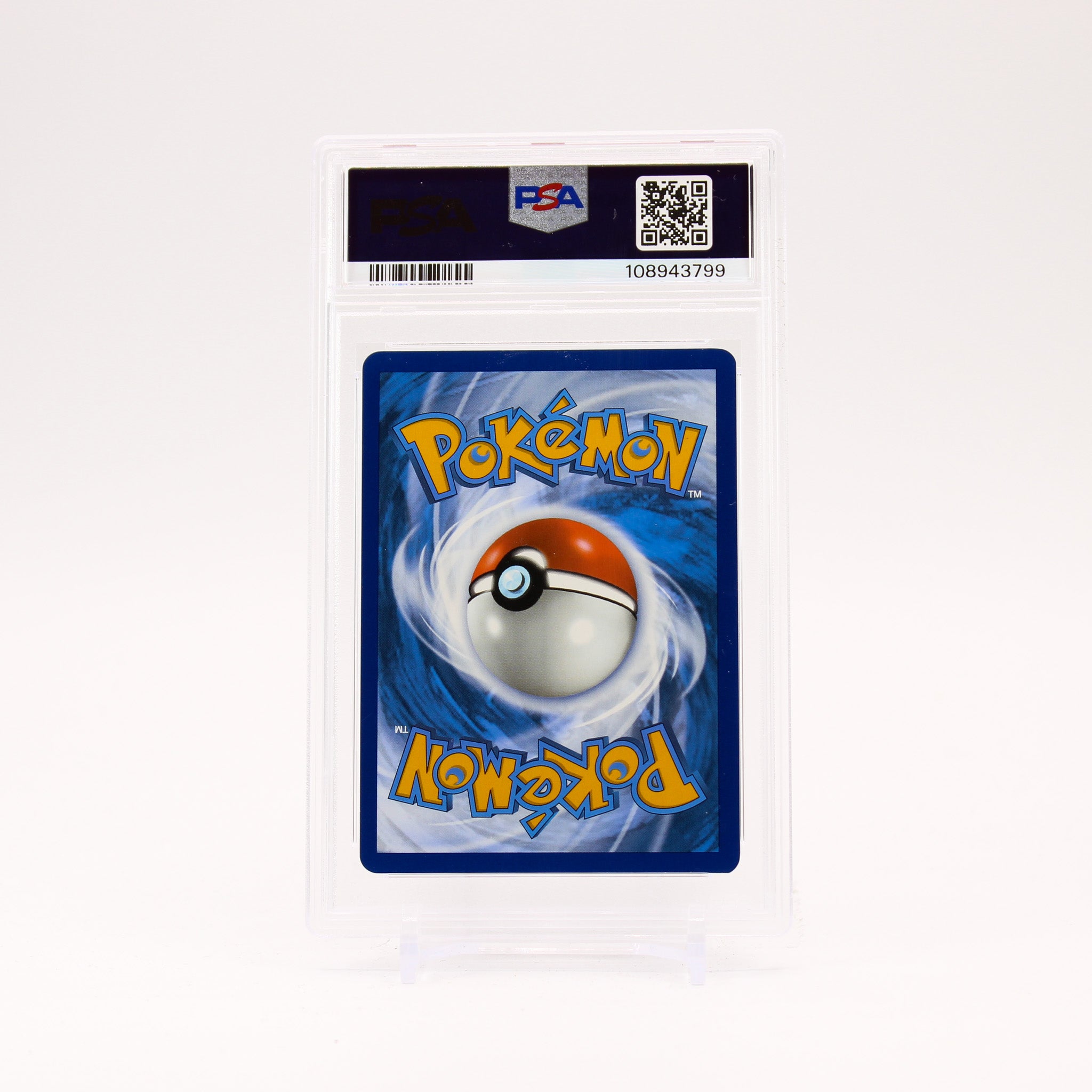 Arven - 235/198 PSA 10 Scarlet & Violet Full Art Trainer - GEM MT