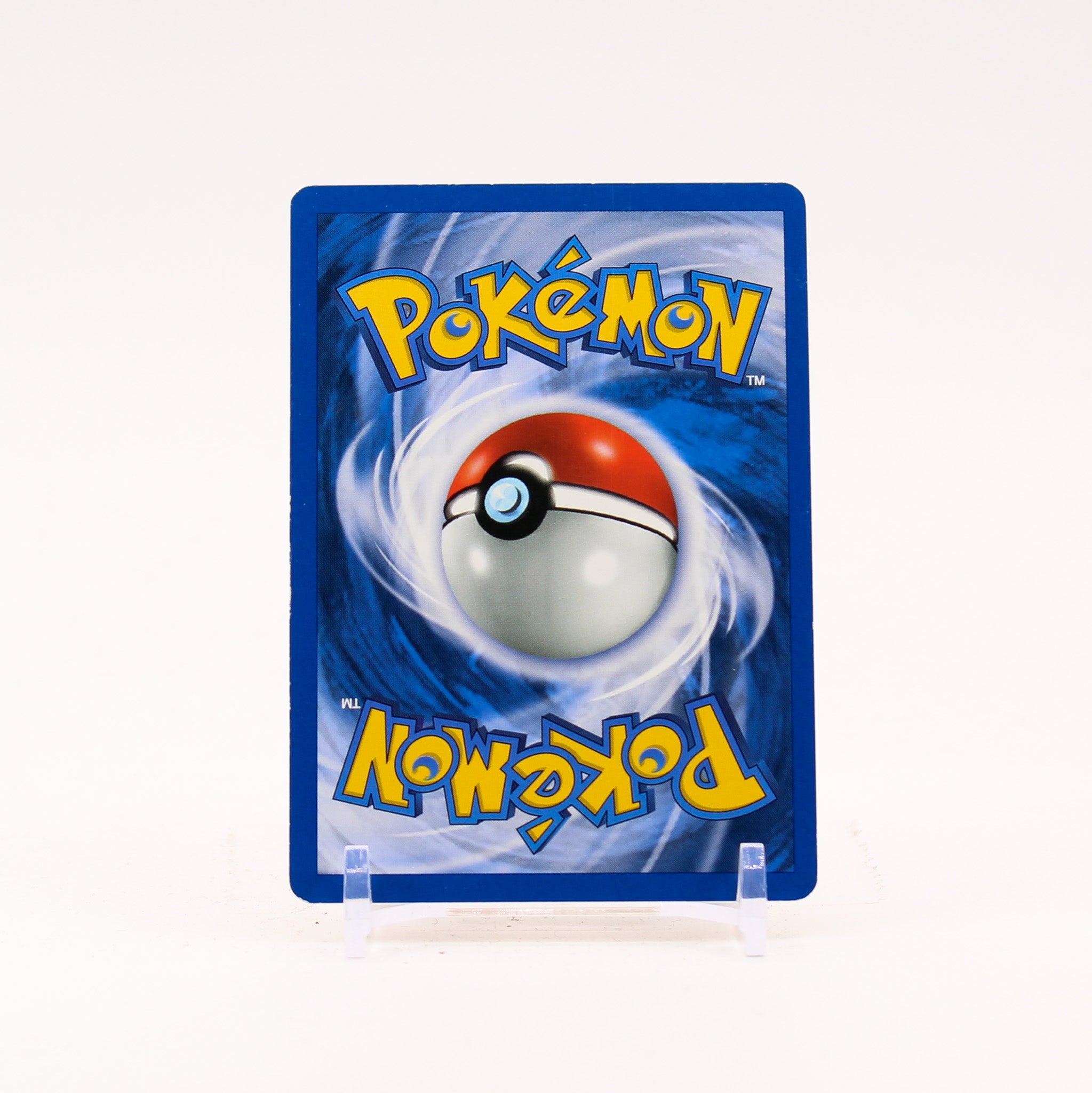 Ninetales - 13/130 Base Set 2 Holo Rare Pokemon - NM/LP