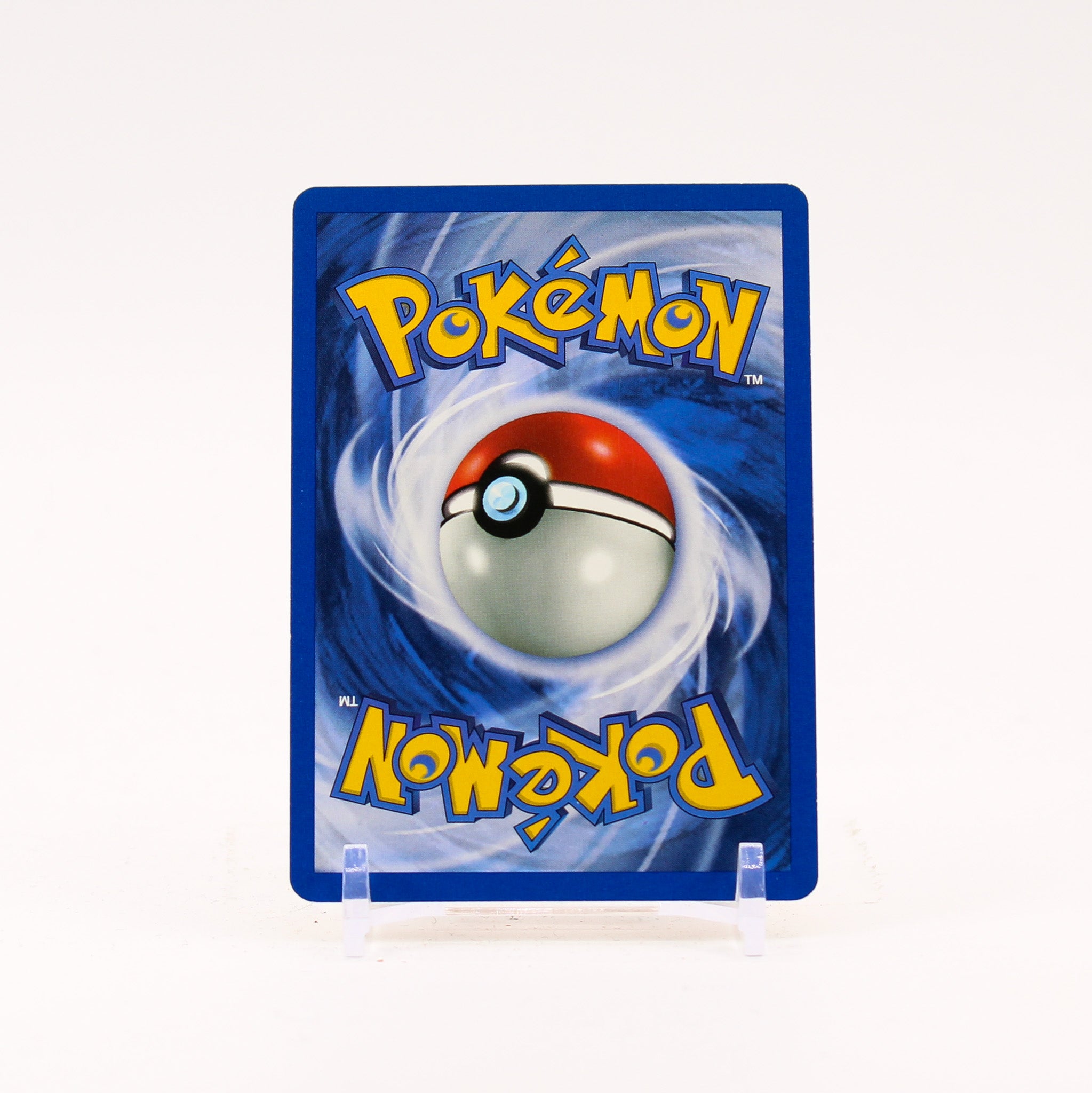 Blaine's Arcanine - 1/132 Gym Challenge Unlimited Holo Rare Pokemon - NM