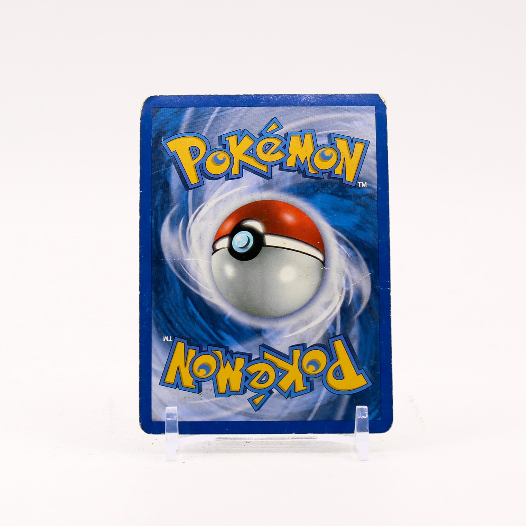 Rayquaza & Deoxys Legend Top - 89/90 Undaunted Ultra Rare Holo Pokemon - DMG