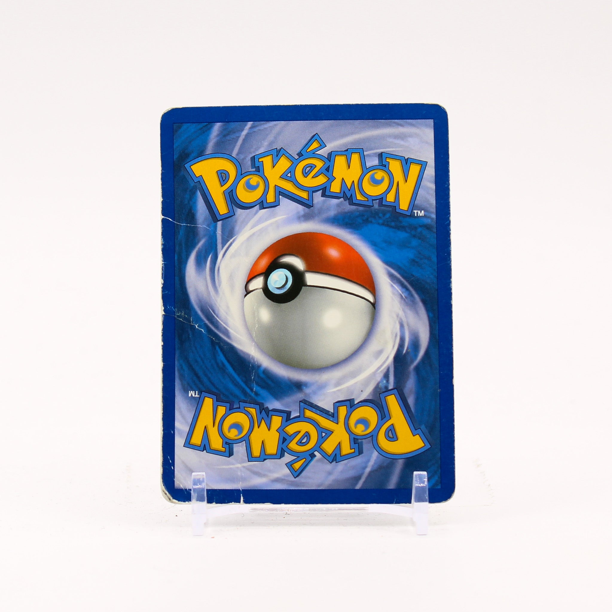 Palkia & Dialga Legend Top - 101/102 Triumphant Ultra Rare Holo Pokemon - DMG
