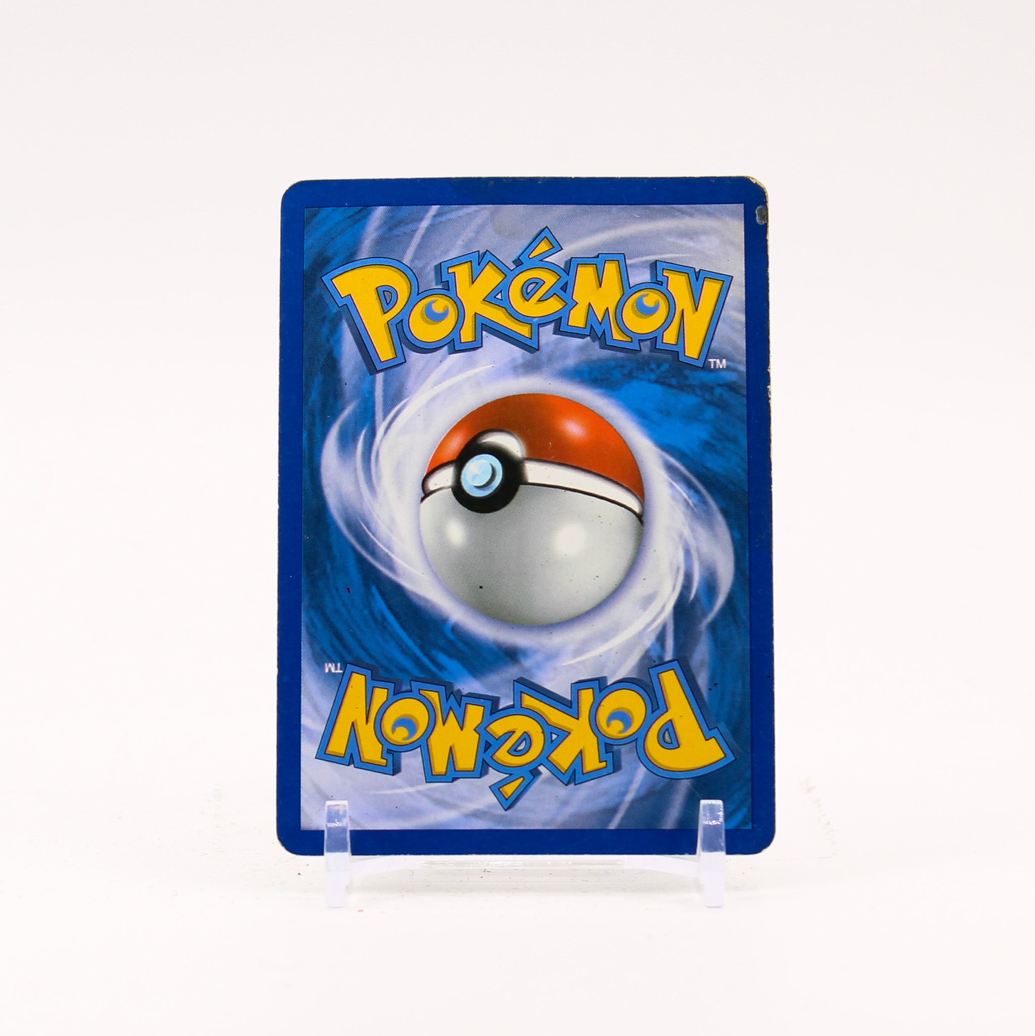 Rayquaza - 20/95 Call of Legends Holo Rare Pokemon - DMG