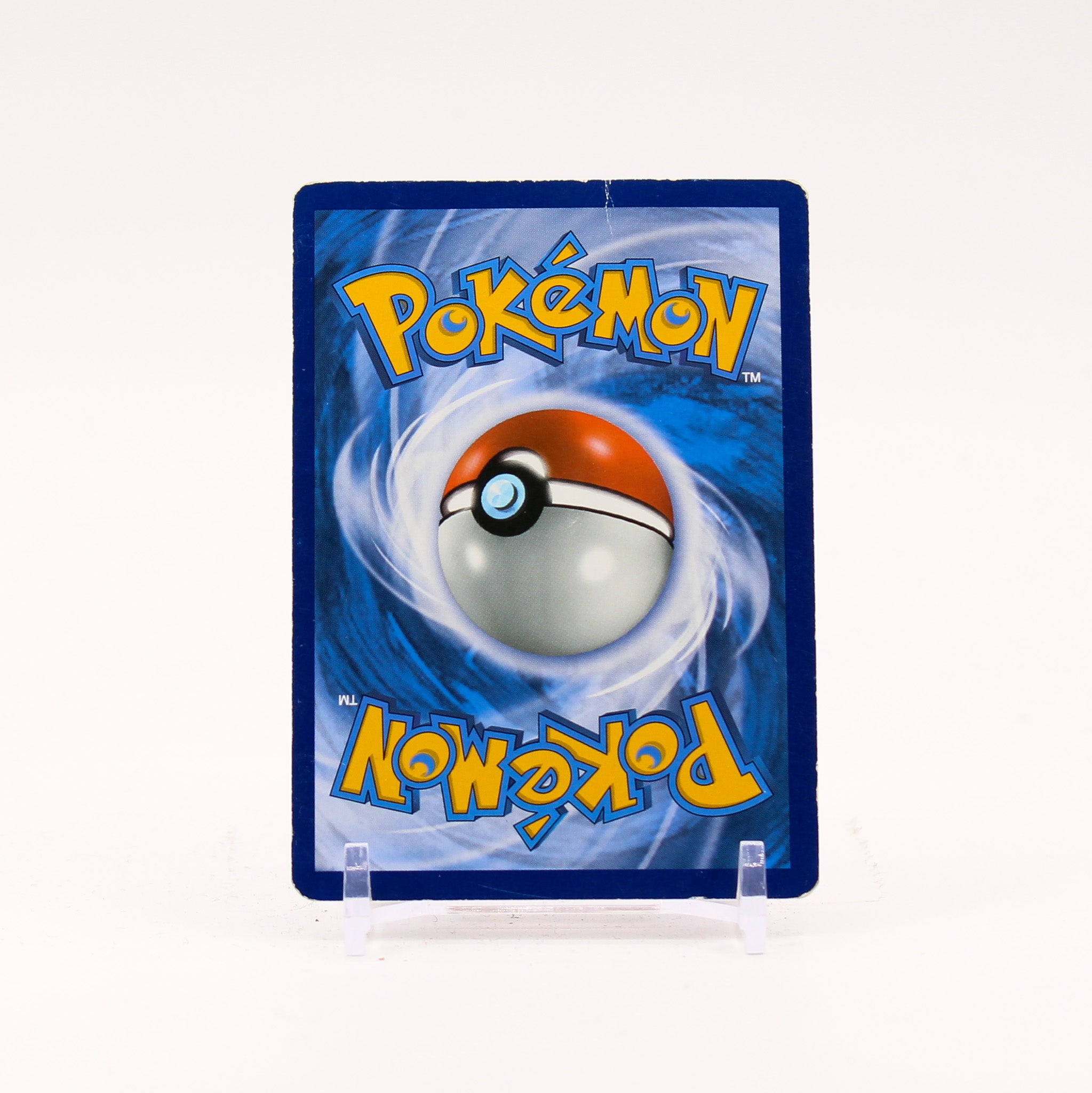 Espeon EX - 117/122 BREAKPoint Full Art Pokemon - DMG