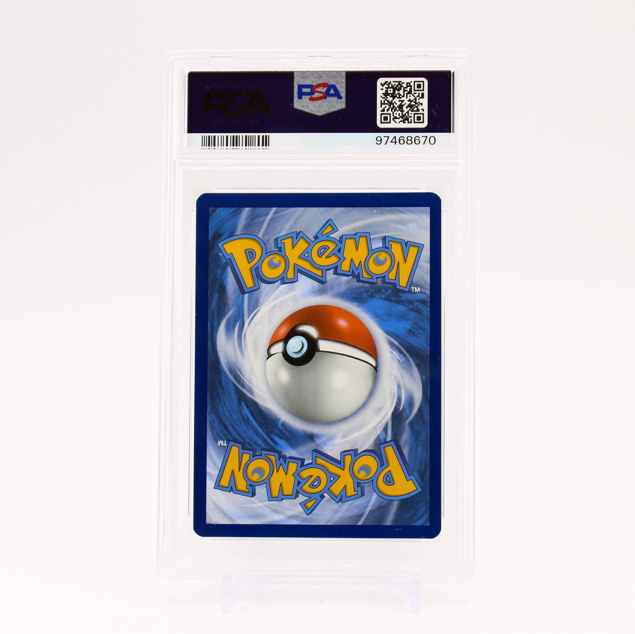 Cassiopeia - 094/064 PSA 9 Shrouded Fable Special Illustration Trainer - MINT