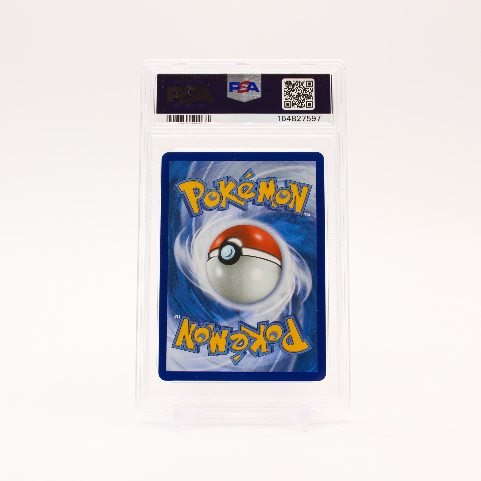Mega Lucario ex - MEP033 PSA 10 Mega Evolution Promo Pokemon - GEM MINT