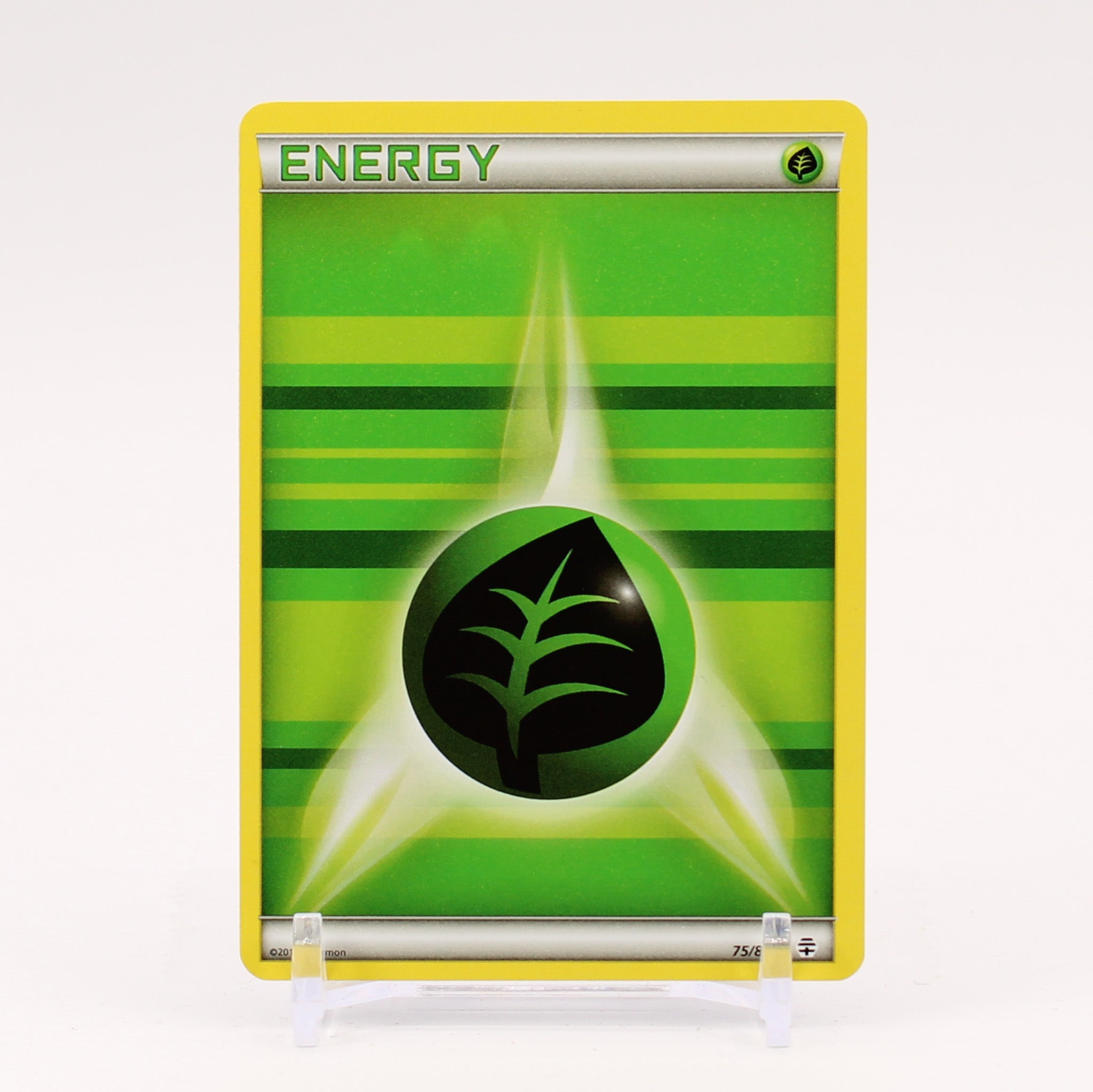 Grass Energy - 75/83 Generations - NM