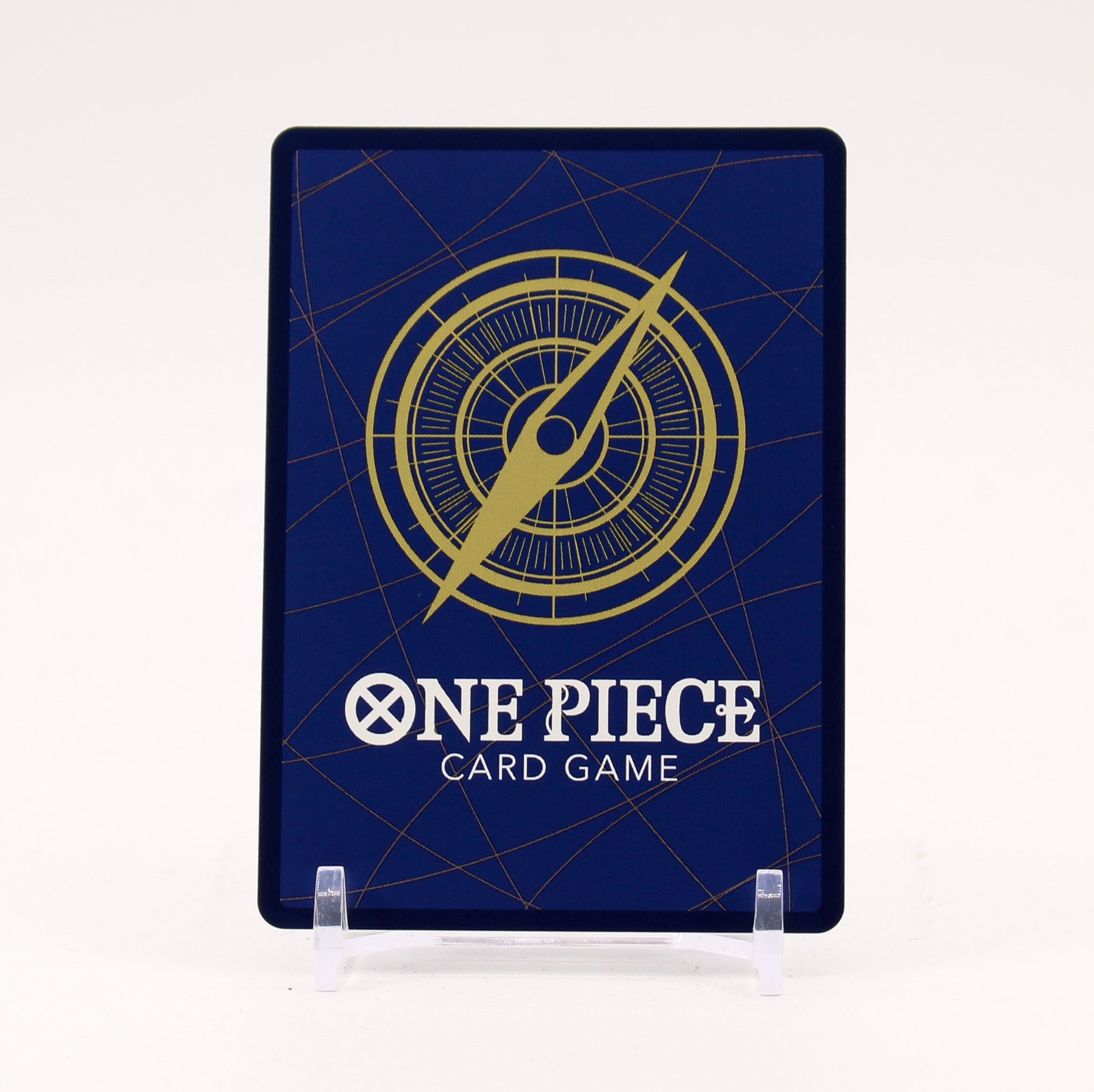 Porche Parallel - OP07-072 500 Years in the Future SR One Piece - NM/MINT