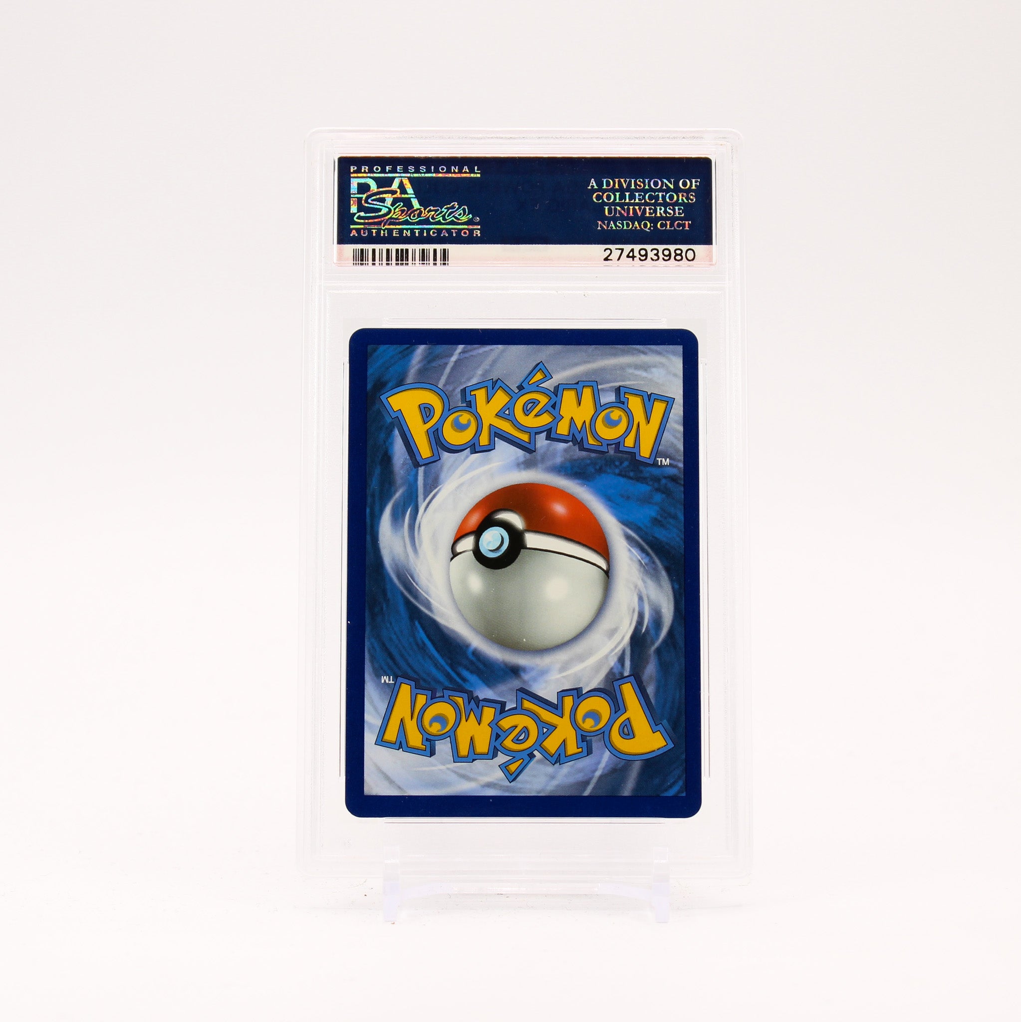 M Lucario EX - 55a/111 PSA 10 Full Art Promo Pokemon - GEM MT