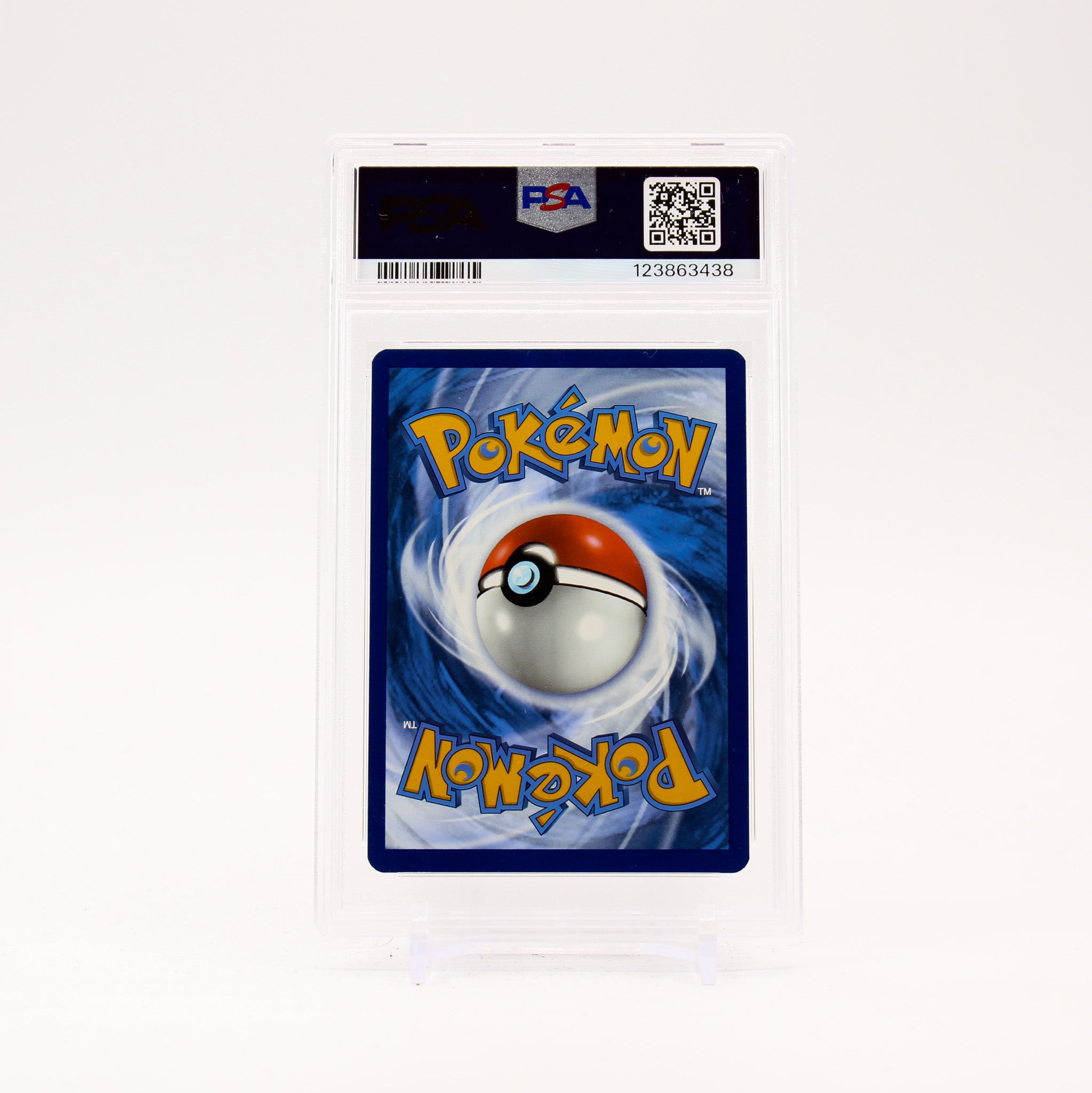 Mew - GG10/GG70 PSA 10 Crown Zenith Gallery Pokemon - GEM MT