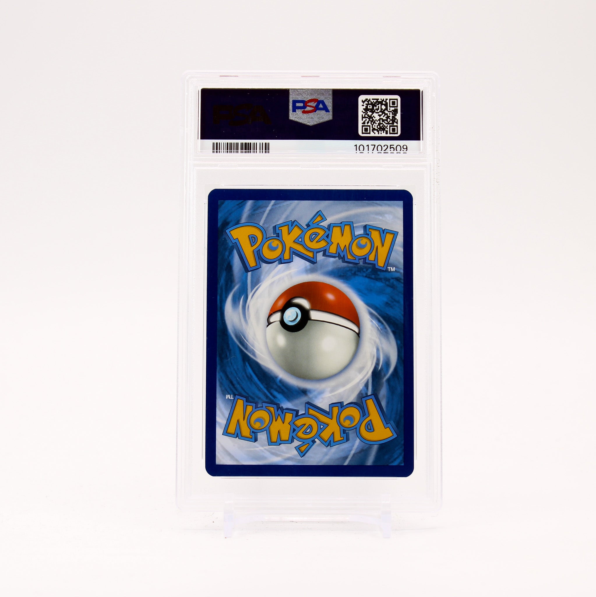 Magneton - SVP159 PSA 10 Surging Sparks ETB POKEMON CENTER Promo Pokemon - GEM MT