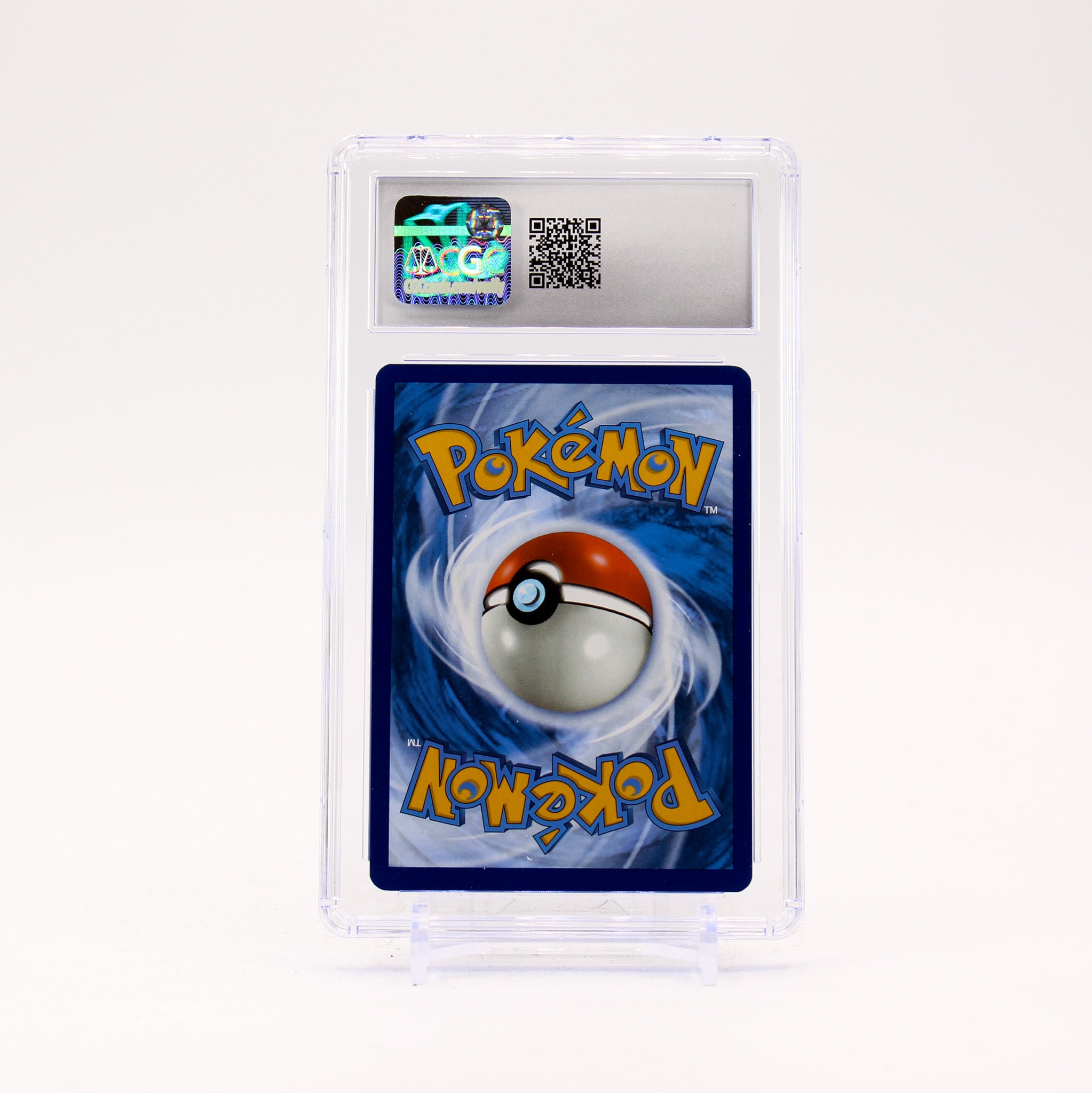 Zapdos ex - 202/165 CGC 9.5 151 Full Art Pokemon - MINT+