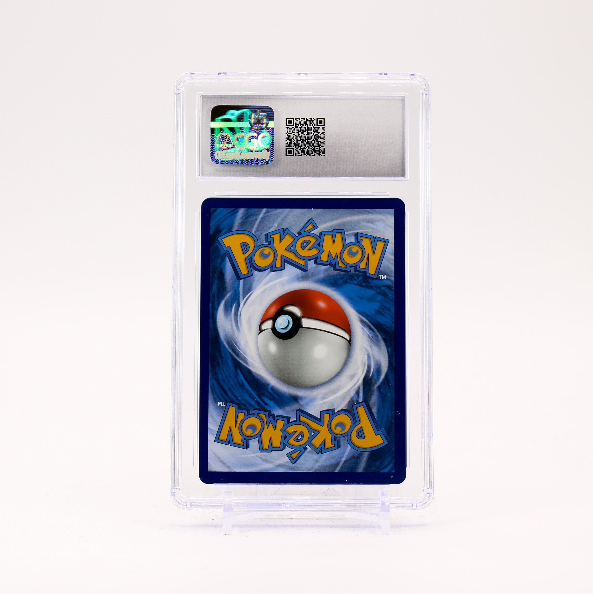 Deoxys Vstar - GG46/GG70 CGC 9 Crown Zenith Gallery Pokemon - MINT