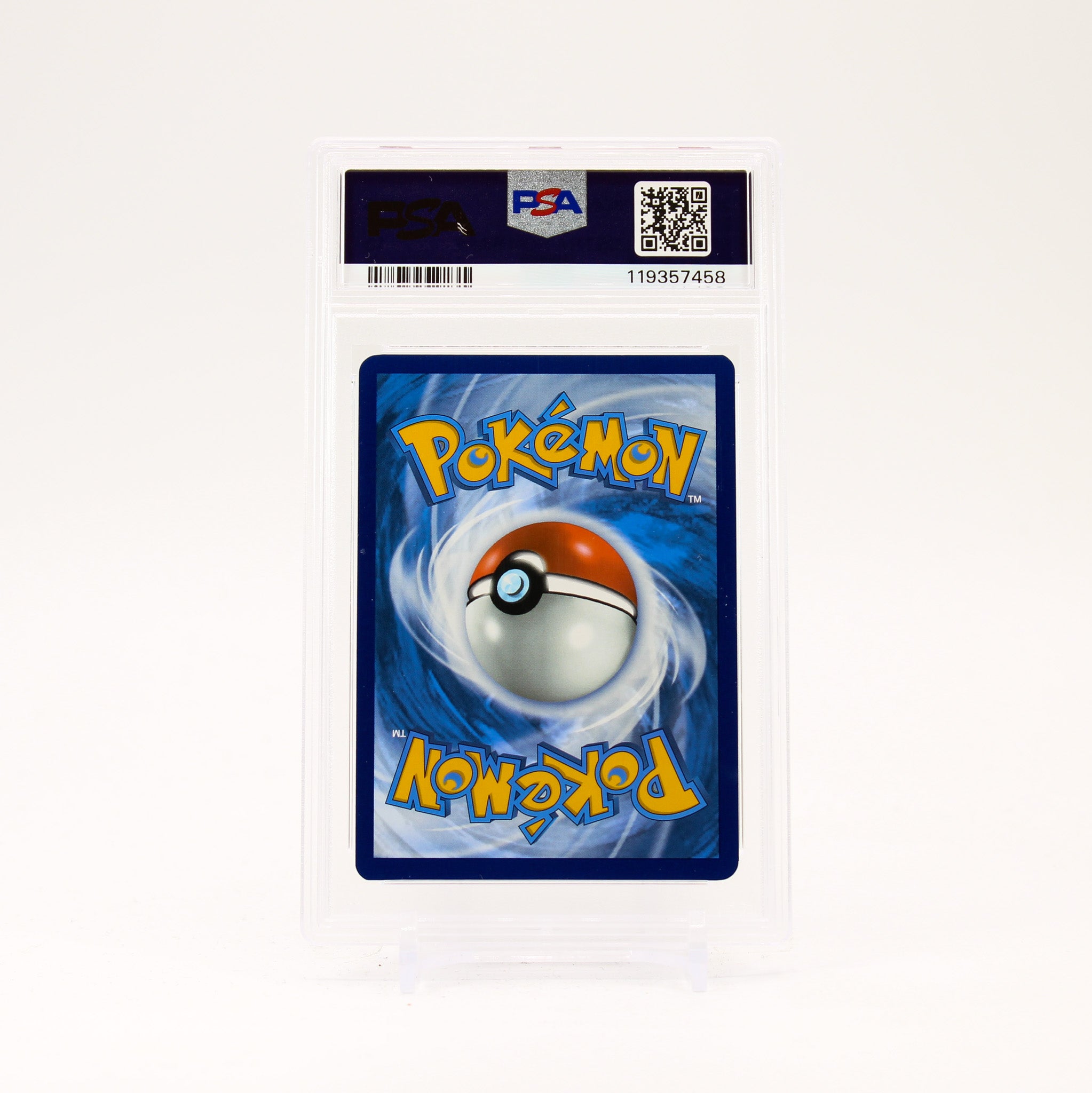 Espeon ex - 155/131 PSA 10 Prismatic Evolution Special Illustration Rare Pokemon - GEM MT BN0804