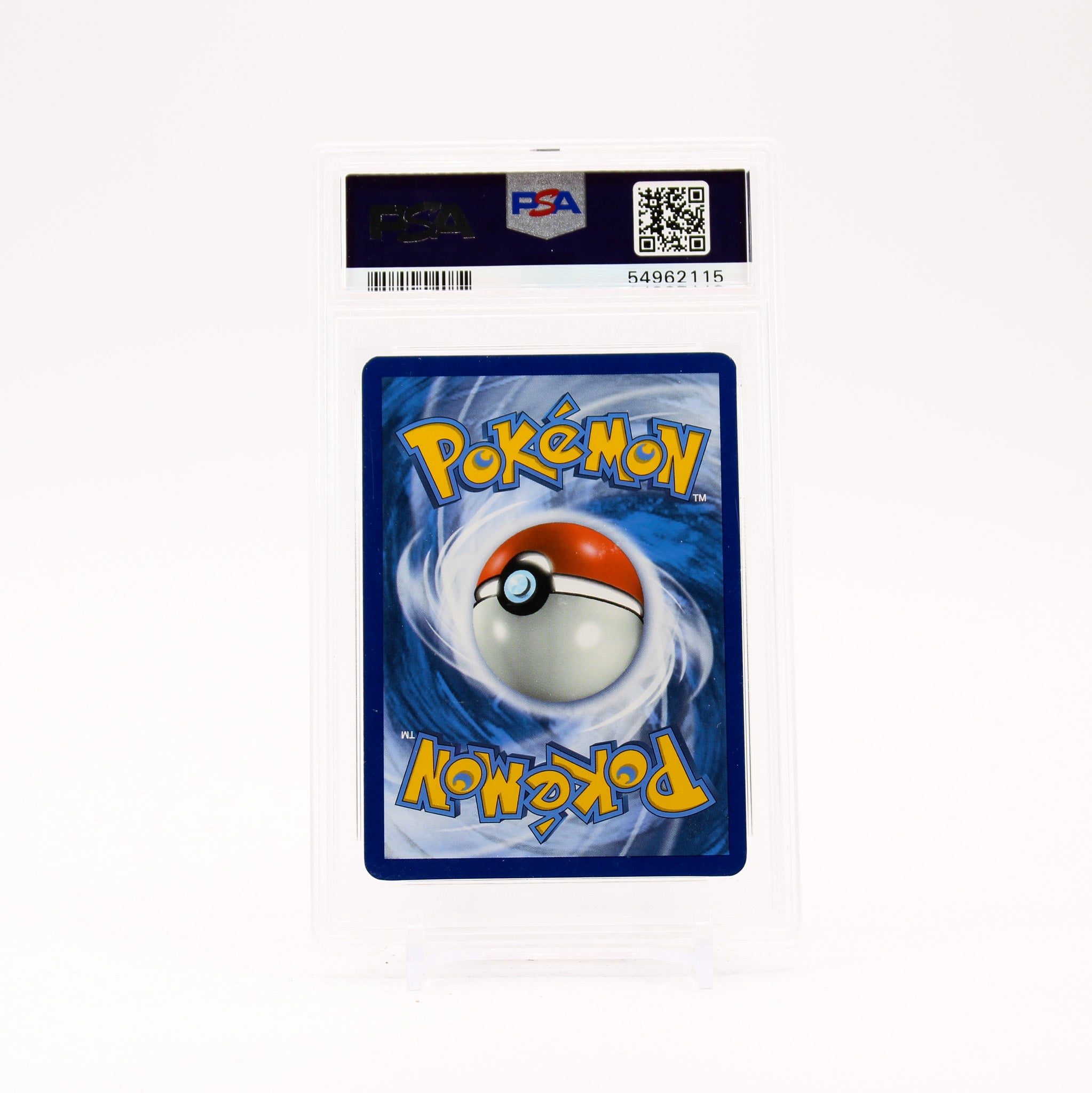 Charmander - 9/108 PSA 10 Evolutions Reverse Holo Pokemon - GEM MT