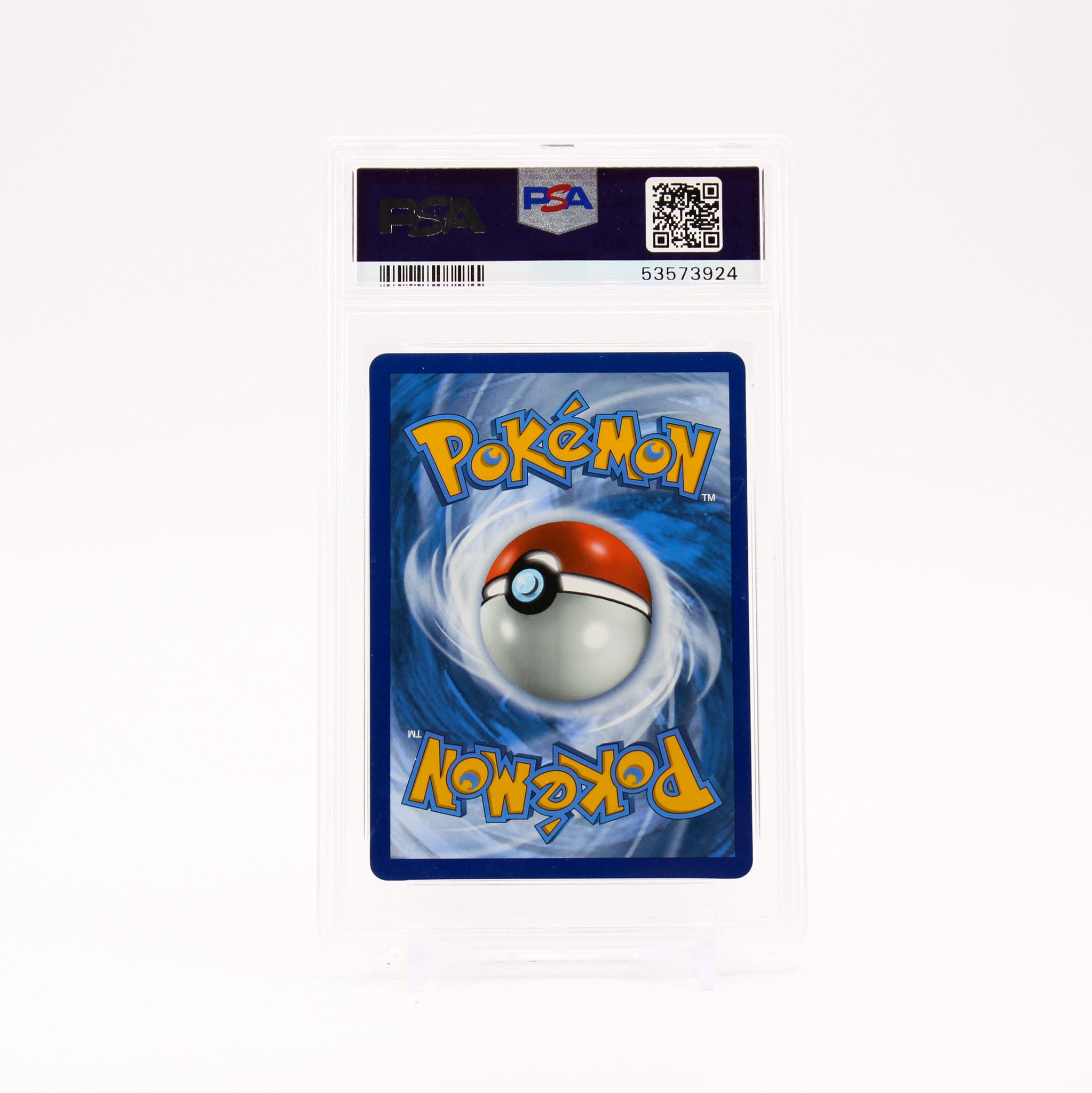 Rayquaza - 138/185 PSA 10 Vivid Voltage Amazing Rare Pokemon - GEM MT