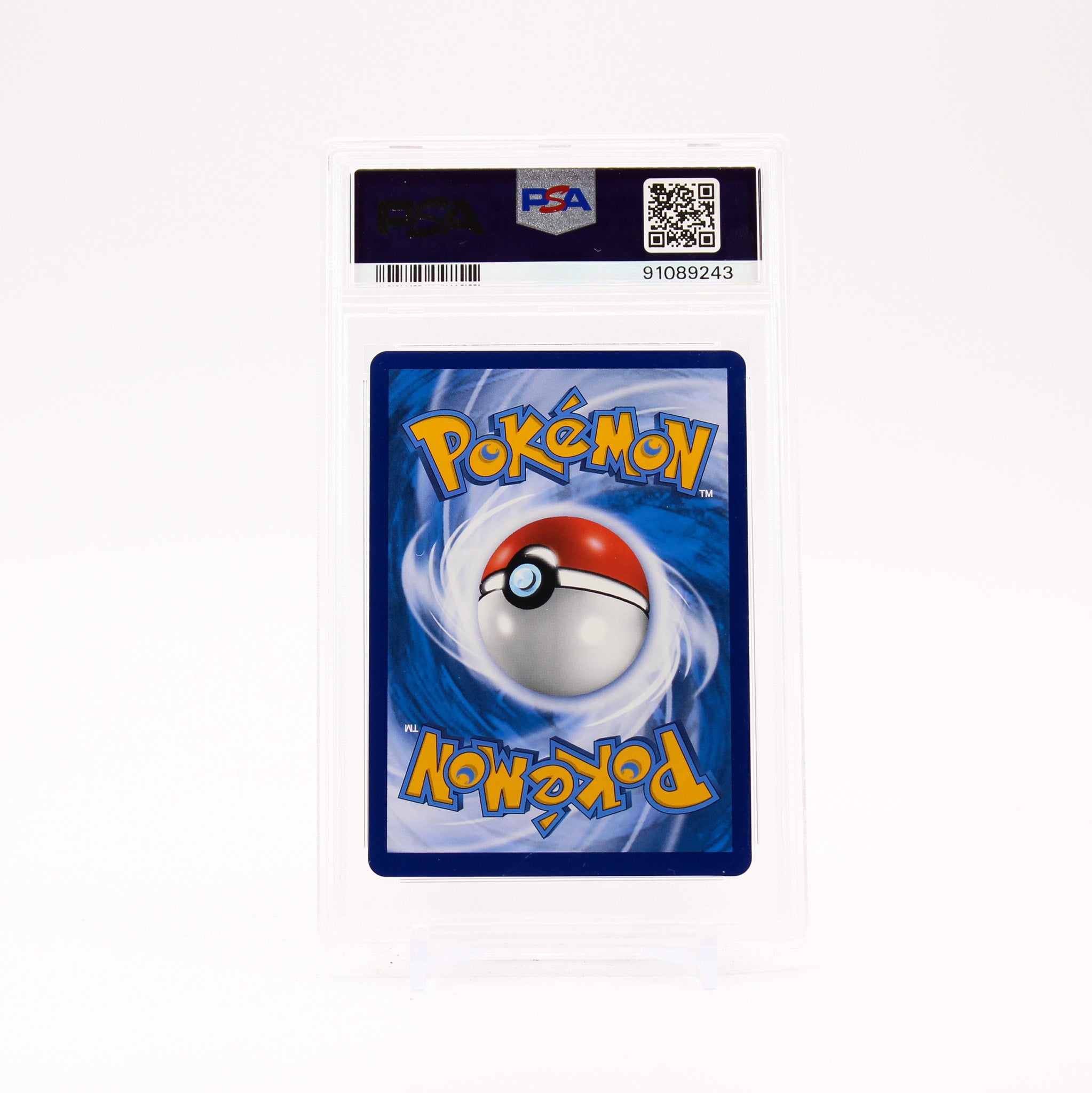 Magikarp & Wailord GX -161/150 PSA10 CSM2a C Chinese Pokemon - GEM MT