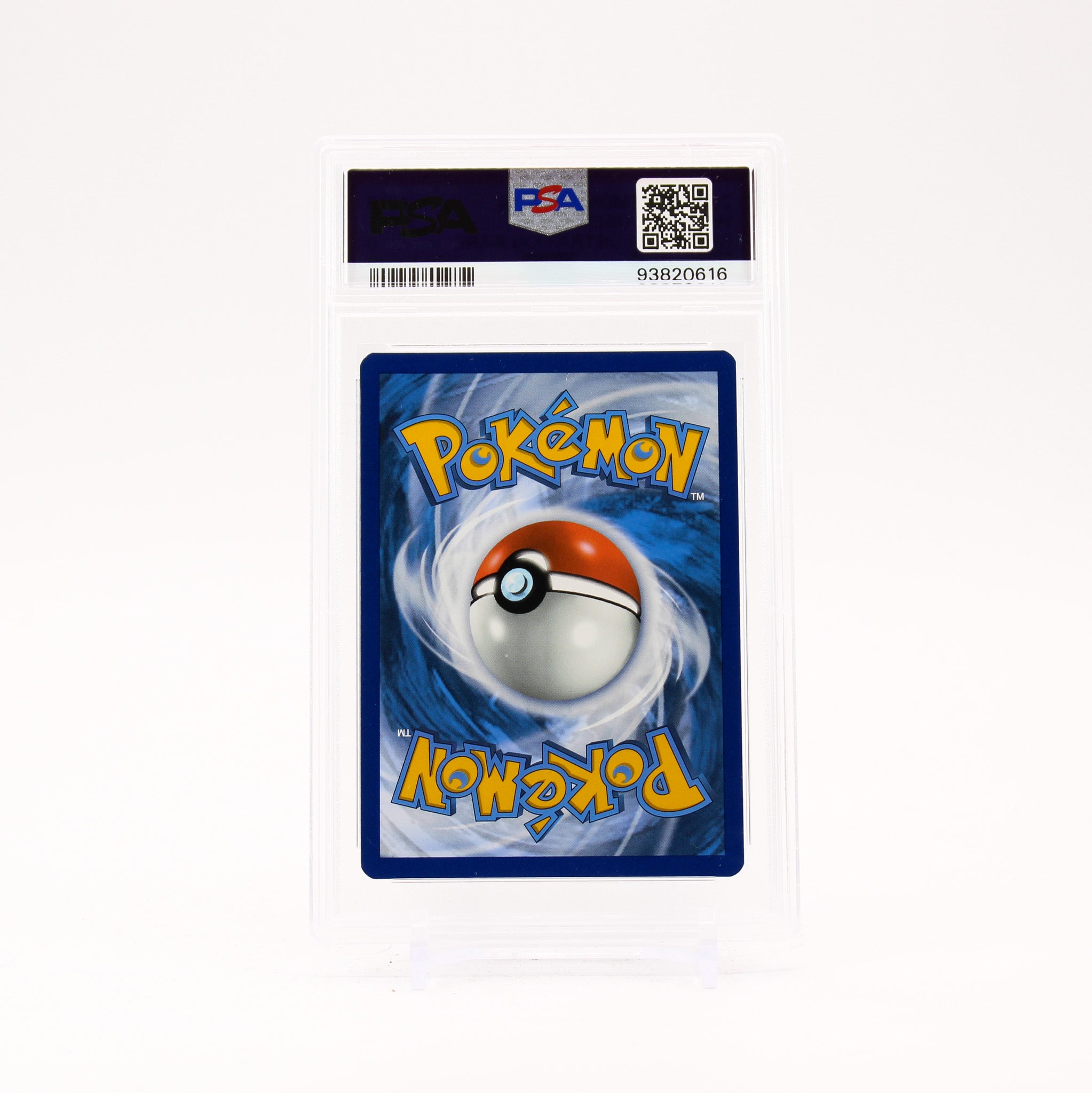 Wellspring Mask Ogerpon ex - 213/167 PSA 9 Twilight Masquerade Special Illustration Pokemon - MINT