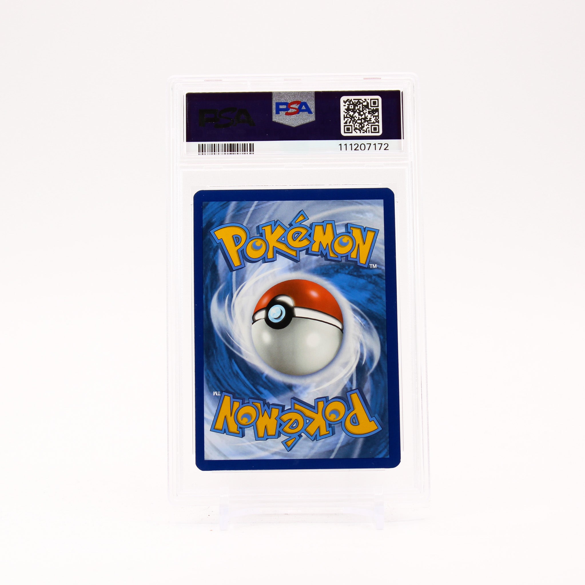 Dachsbun ex - 169/142 PSA 9 Stellar Crown Special Illustration Pokemon - MINT