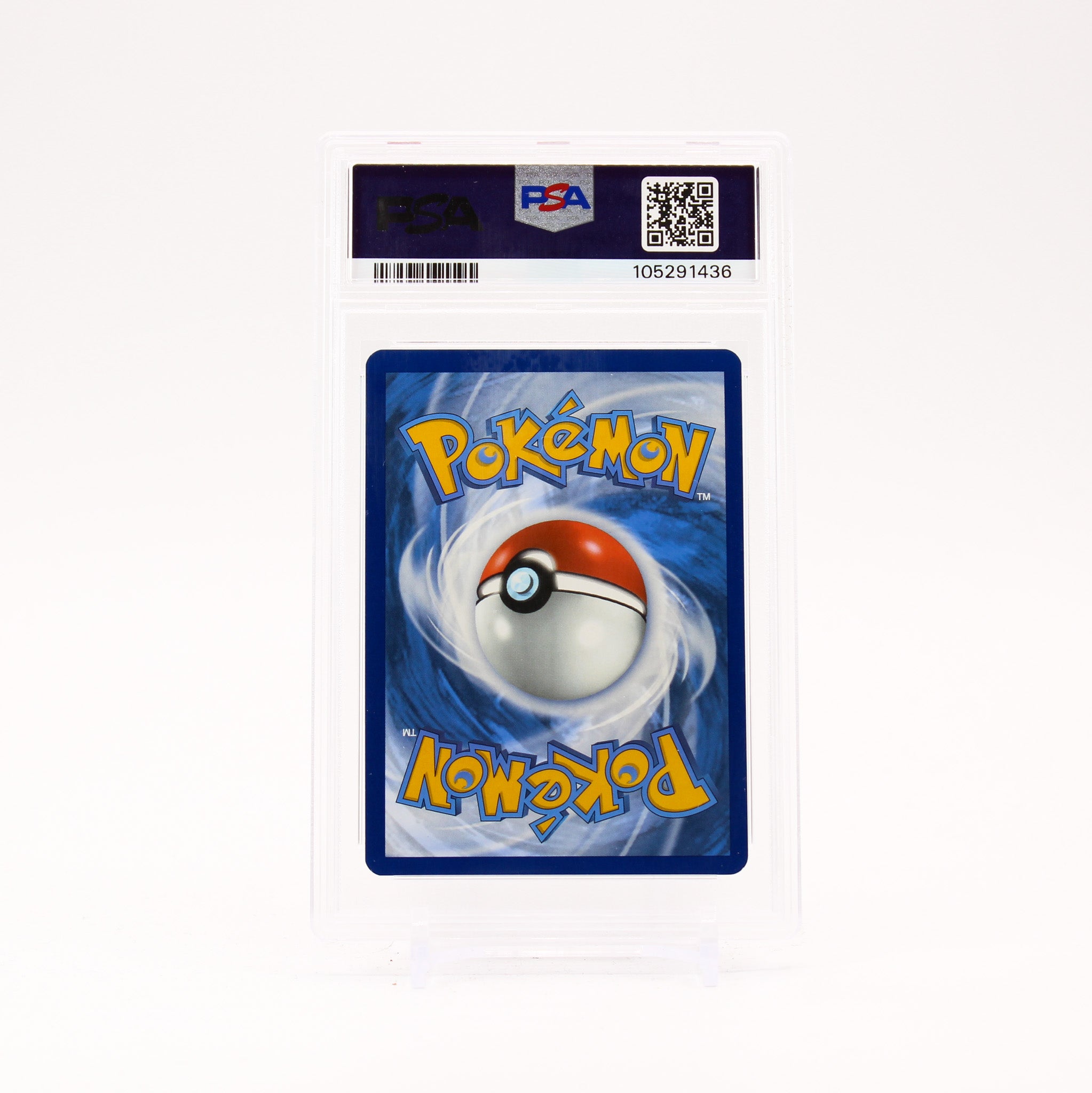 Latios - 203/191 PSA 9 Surging Sparks Illustration Rare Pokemon - MINT