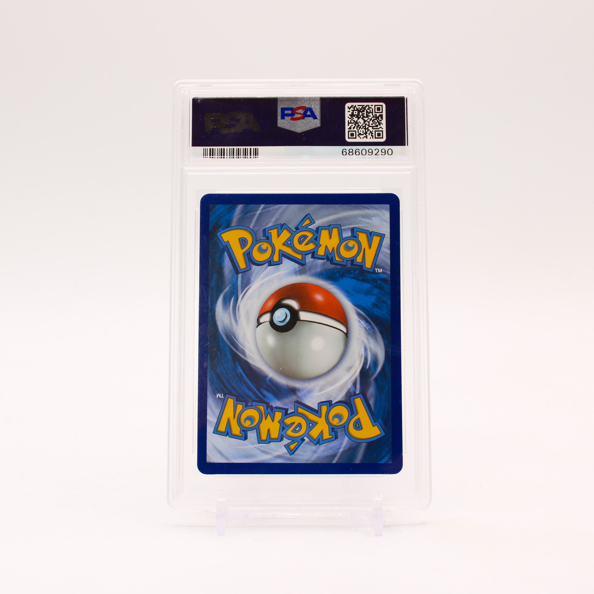 Umbreon Gold Star - 17/17 PSA 10 Celebrations Classic Collection Holo Pokemon - GEM MINT
