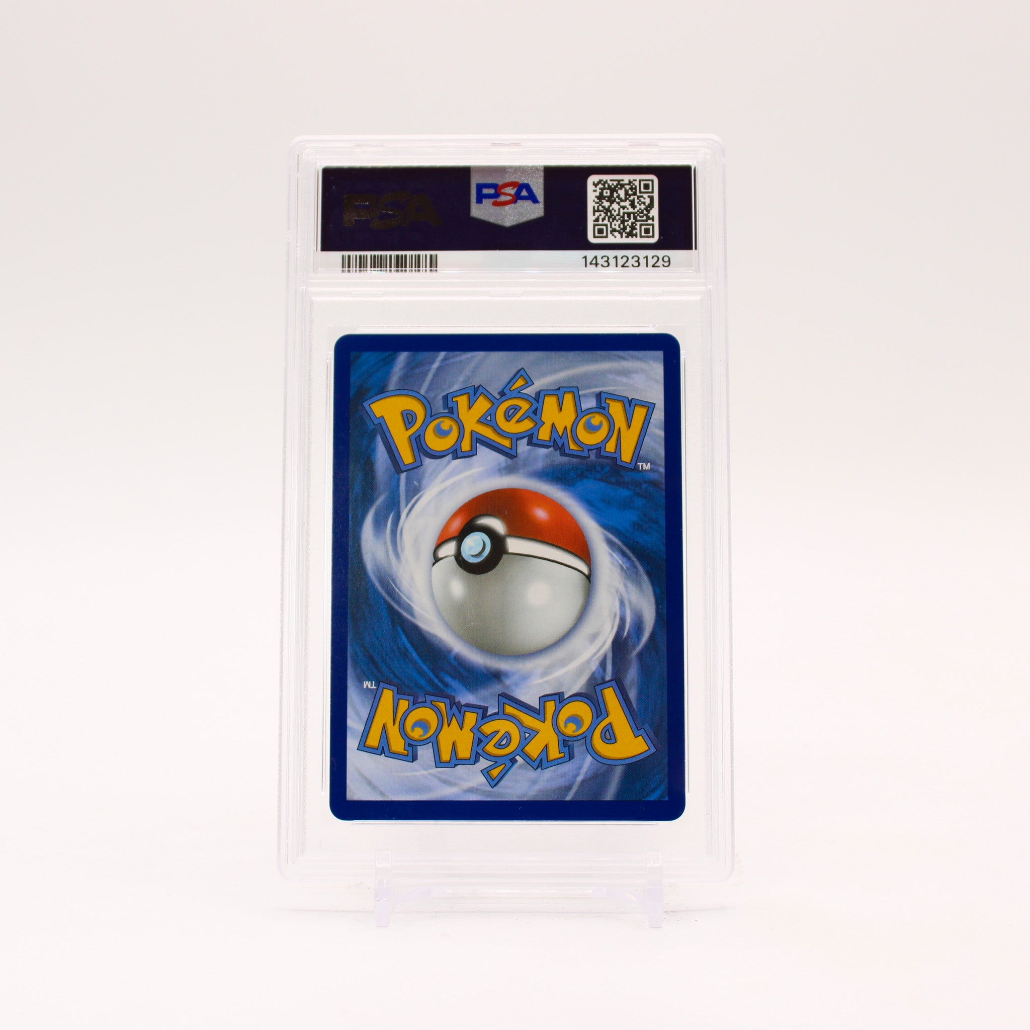 Mega Gardevoir ex - 159/132 PSA 10 Mega Evolution Full Art Pokemon - GEM MINT