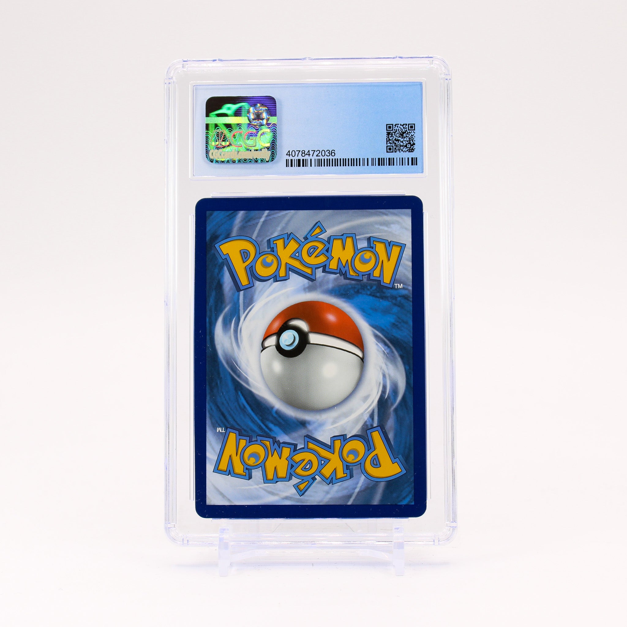 Radiant Greninja 046/189 CGC 10 Astral Radiance Holo Rare Pokemon PRISTINE