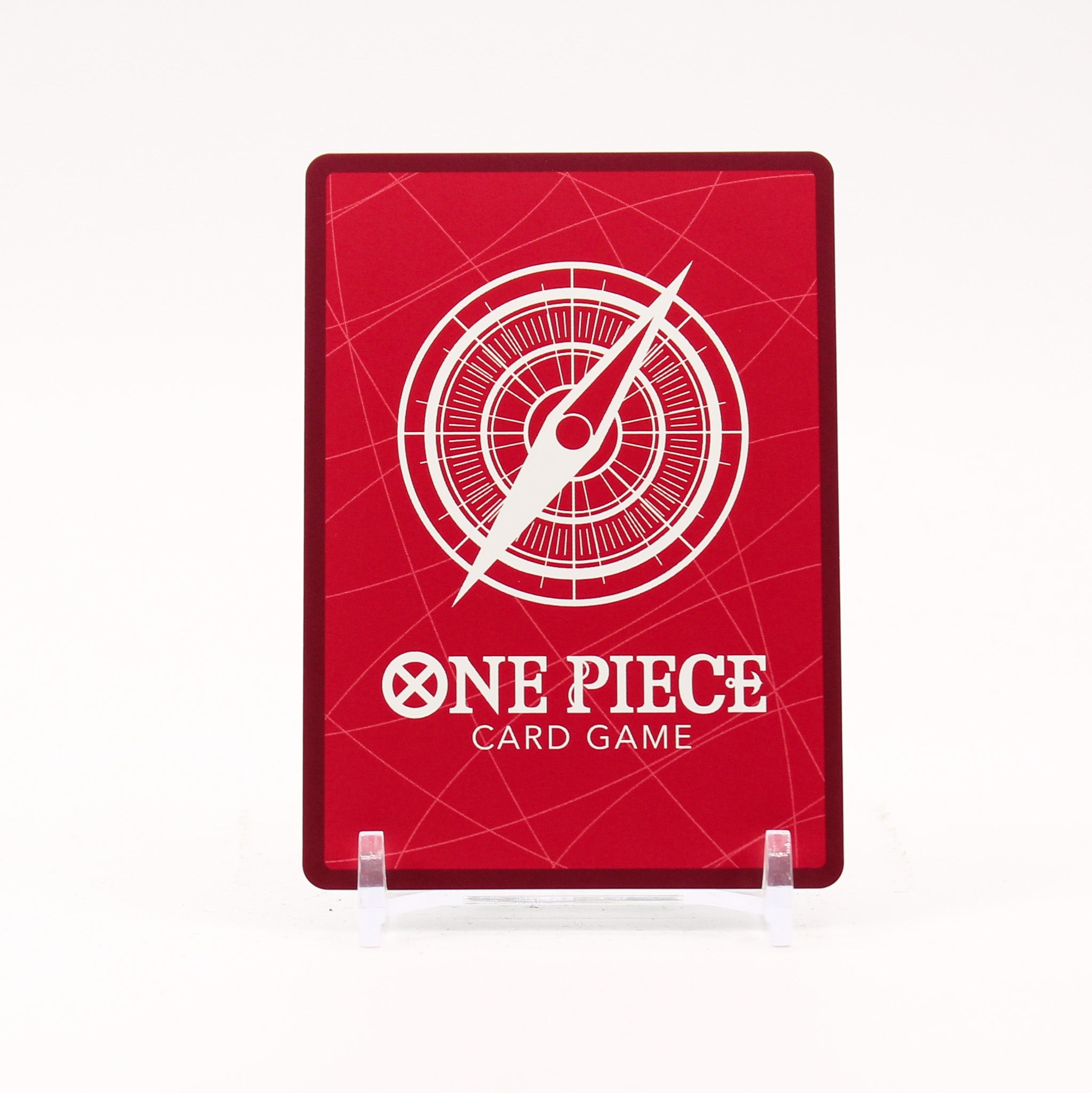 Kuzan (Alternate Art) - OP12-040 Legacy of the Master L One Piece - NM/MINT