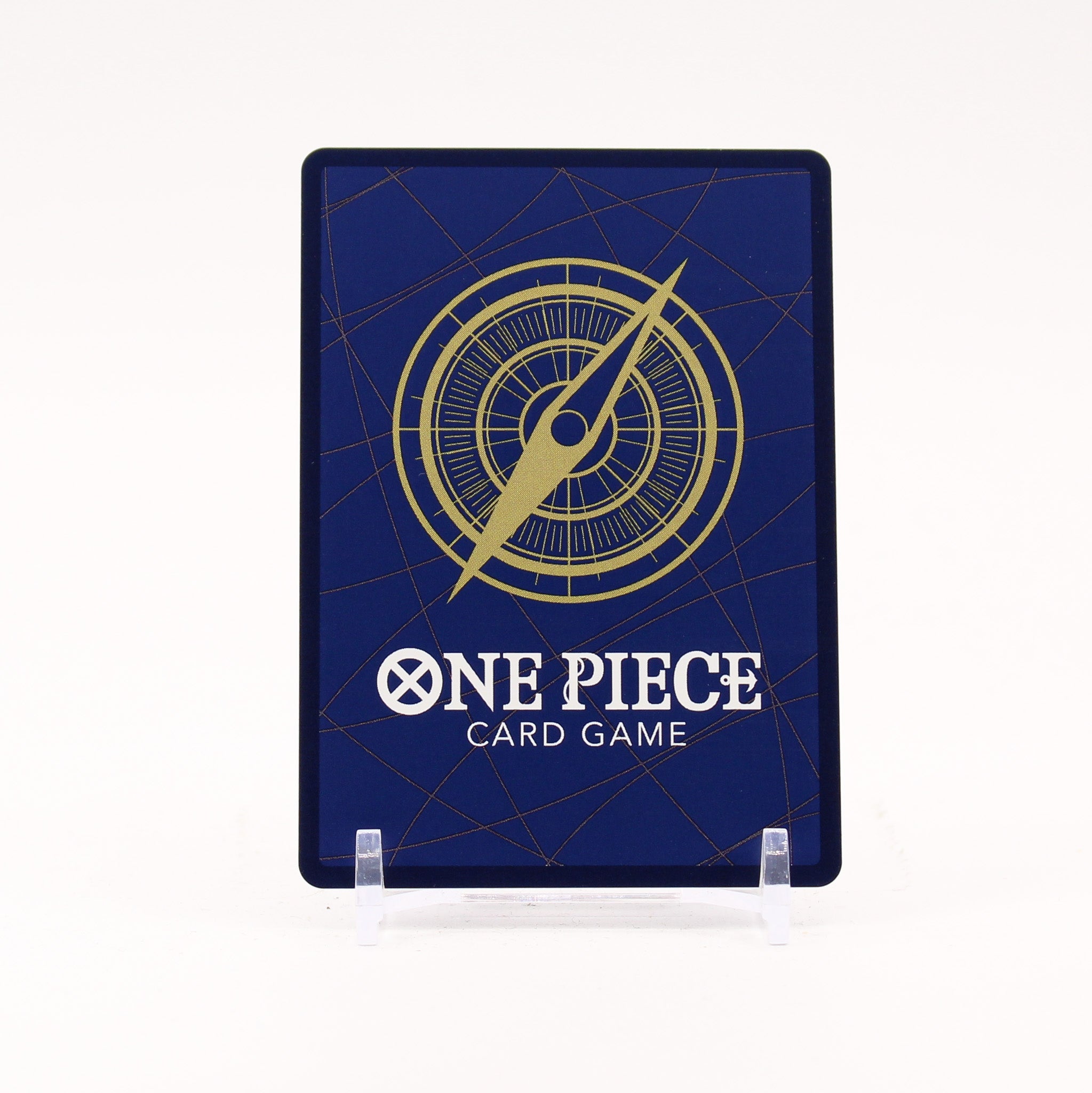 Uso-Hachi (Alternate Art) - ST18-001 Premium Booster The Best Vol. 2 One Piece - NM/MINT